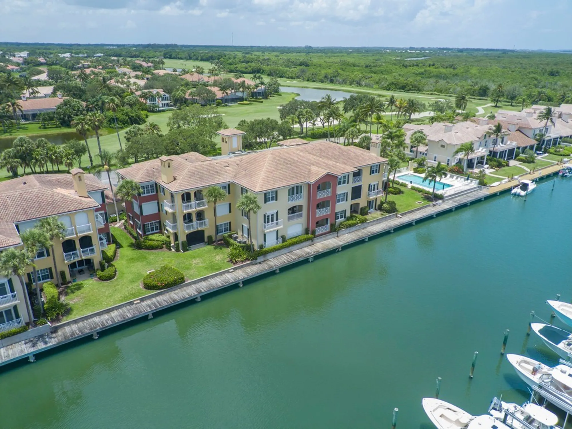 Property Slideshow image 34 of 36 | 5540 n harbor village dr apt 103, Vero Beach, FL, 32967