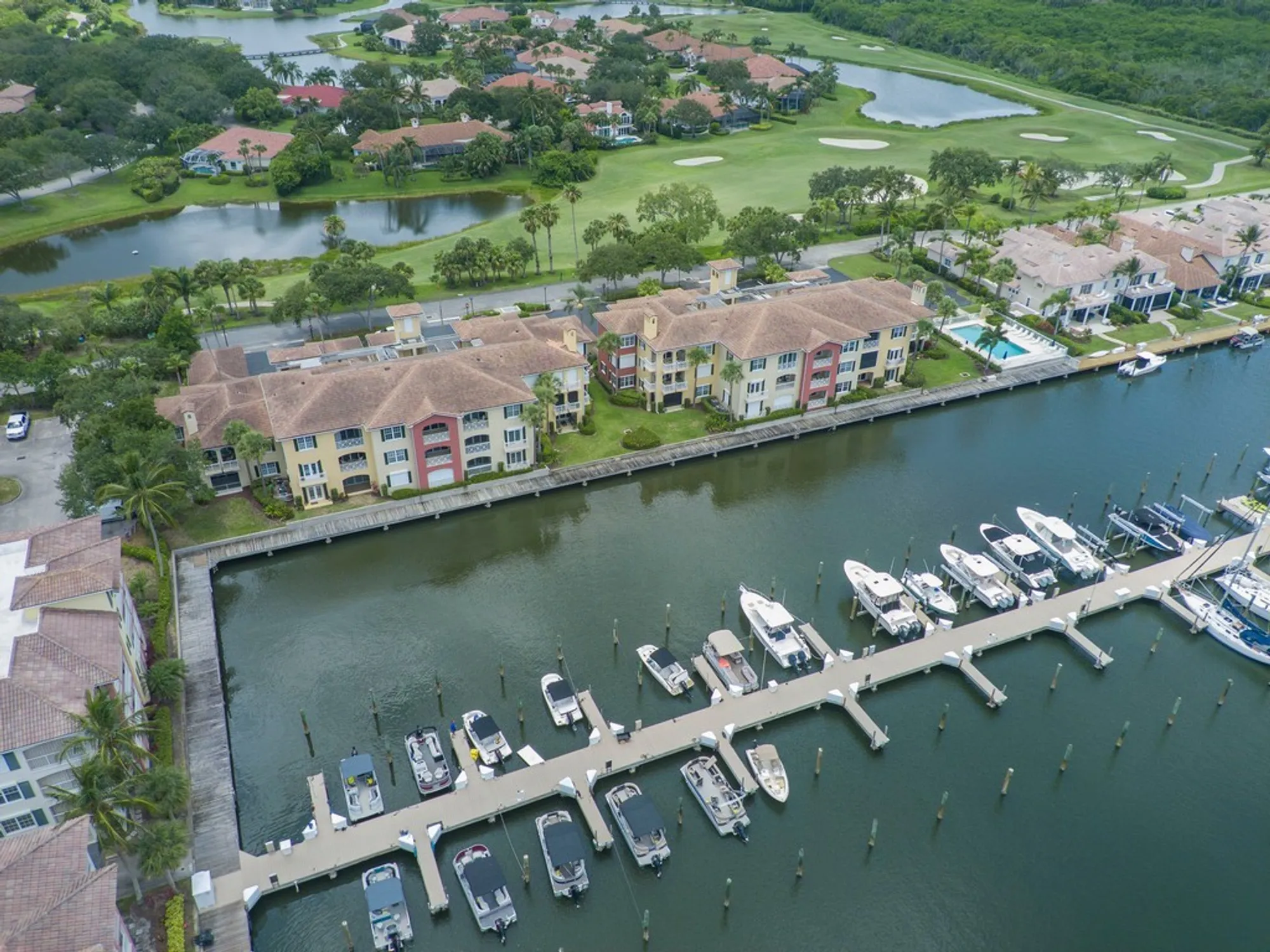 Property Slideshow image 31 of 36 | 5540 n harbor village dr apt 103, Vero Beach, FL, 32967