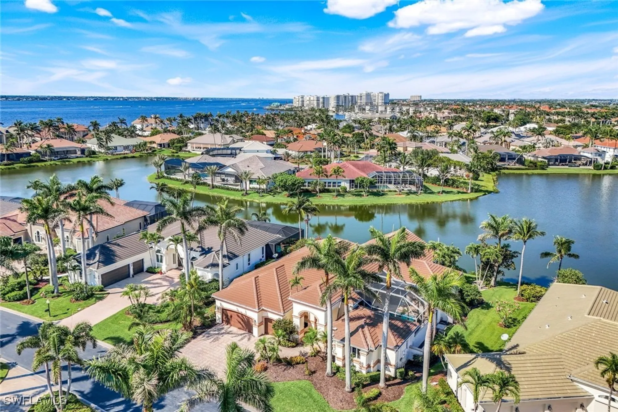 Property Slideshow image 1 of 50 | 14581 headwater bay ln, Fort Myers, FL, 33908