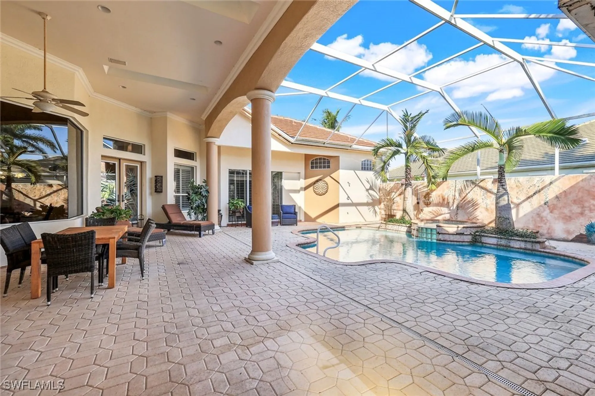 Property Slideshow image 10 of 50 | 14581 headwater bay ln, Fort Myers, FL, 33908