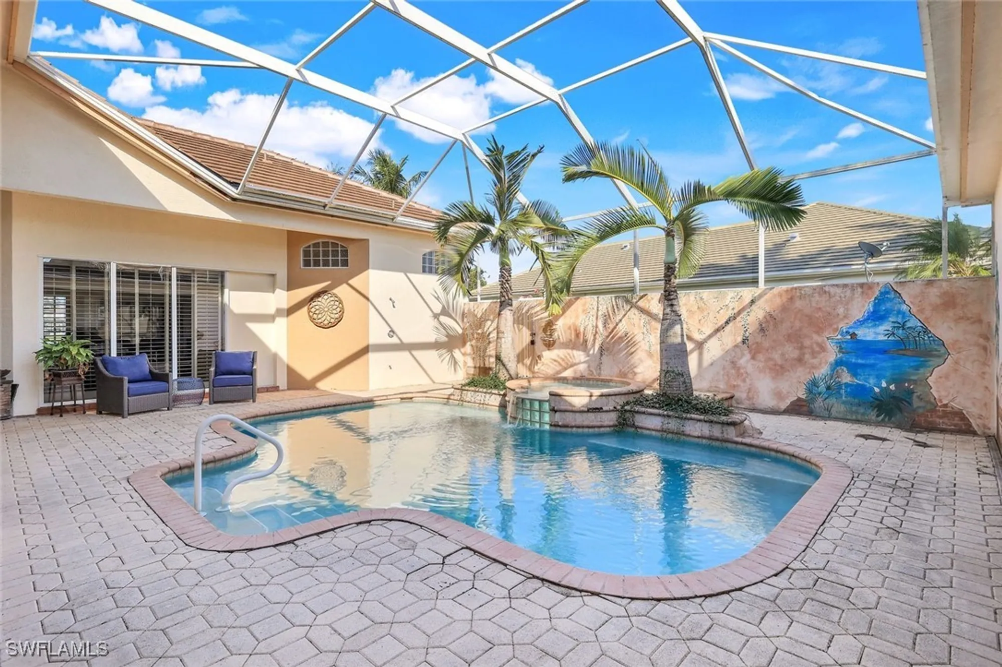 Property Slideshow image 11 of 50 | 14581 headwater bay ln, Fort Myers, FL, 33908