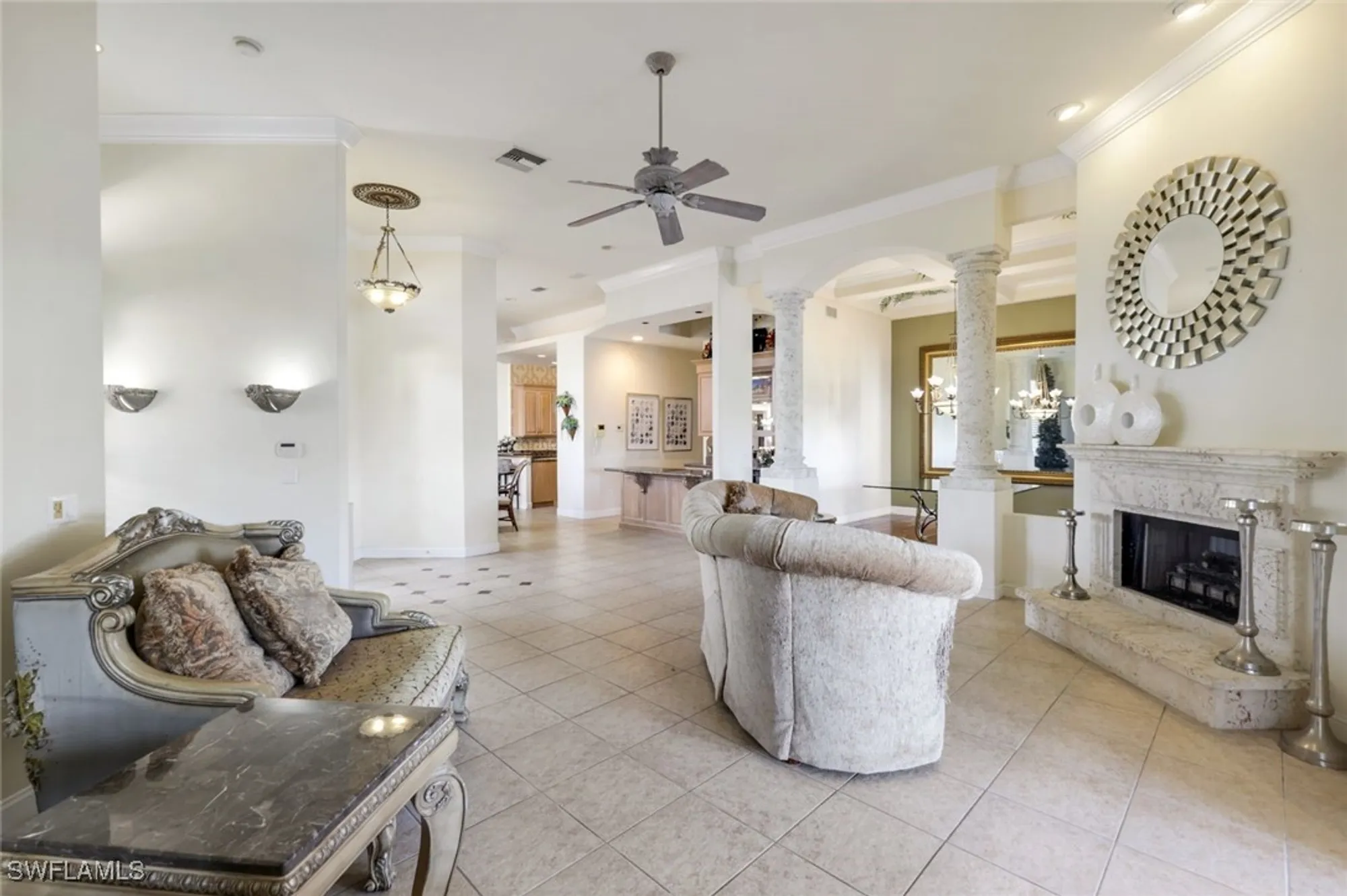 Property Slideshow image 24 of 50 | 14581 headwater bay ln, Fort Myers, FL, 33908