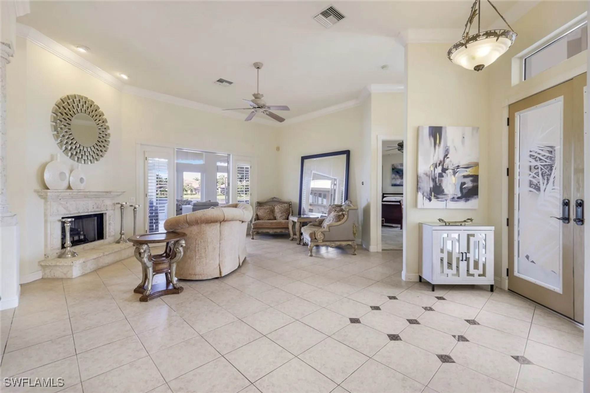 Property Slideshow image 25 of 50 | 14581 headwater bay ln, Fort Myers, FL, 33908