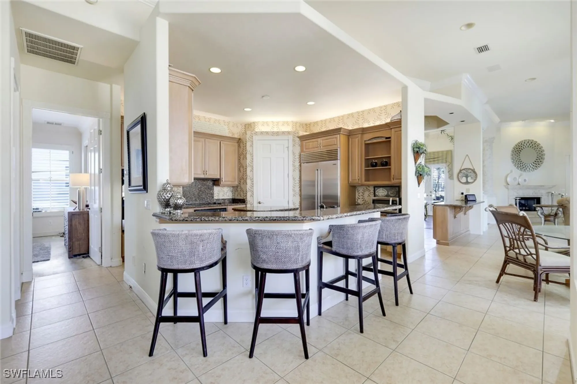 Property Slideshow image 35 of 50 | 14581 headwater bay ln, Fort Myers, FL, 33908