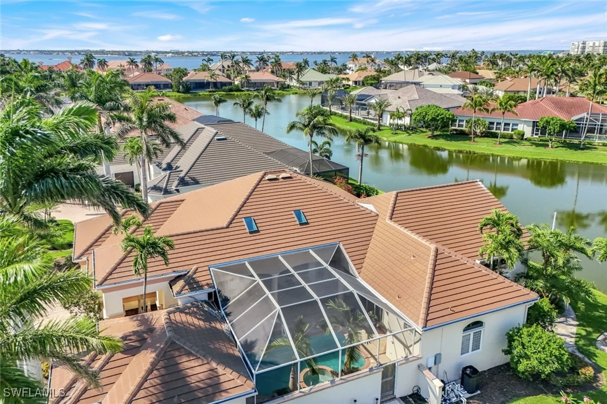 Property Slideshow image 5 of 50 | 14581 headwater bay ln, Fort Myers, FL, 33908
