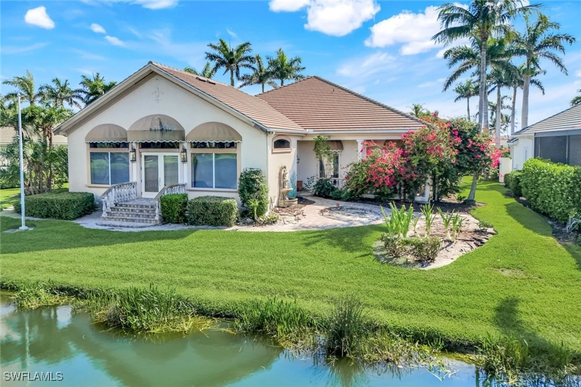 Property Slideshow image 6 of 50 | 14581 headwater bay ln, Fort Myers, FL, 33908
