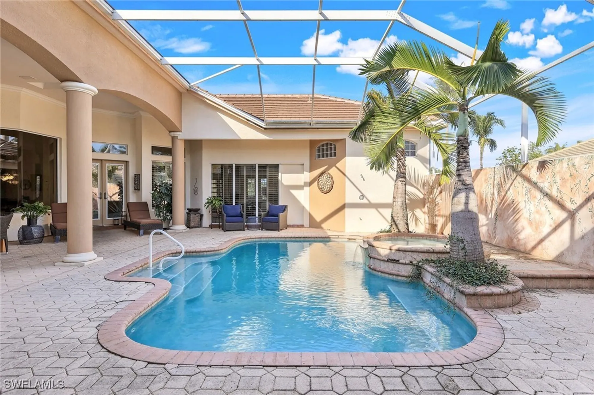 Property Slideshow image 7 of 50 | 14581 headwater bay ln, Fort Myers, FL, 33908