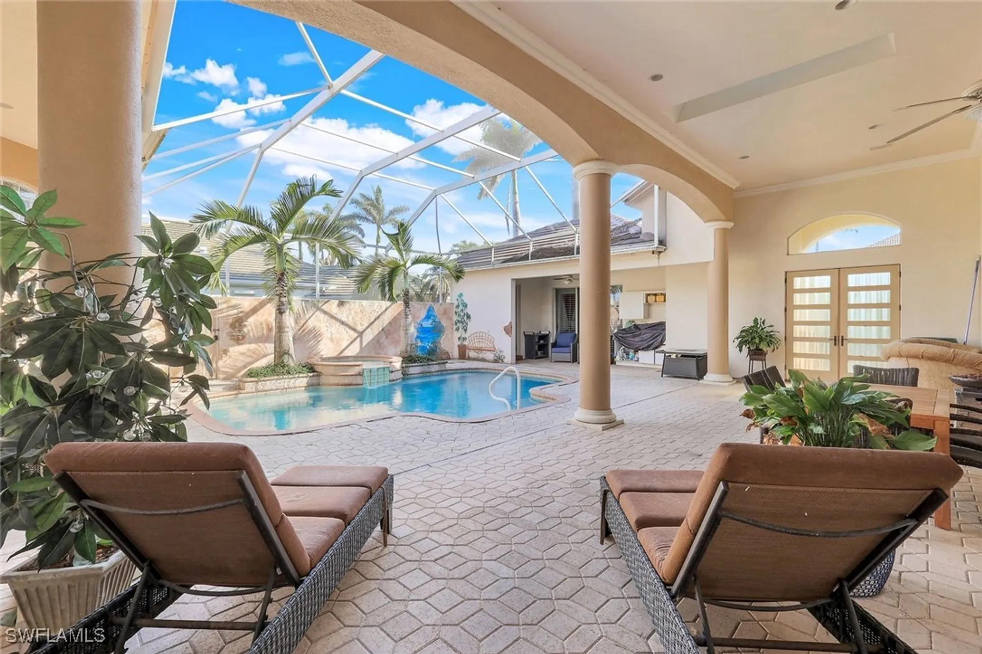 Property Slideshow image 9 of 50 | 14581 headwater bay ln, Fort Myers, FL, 33908