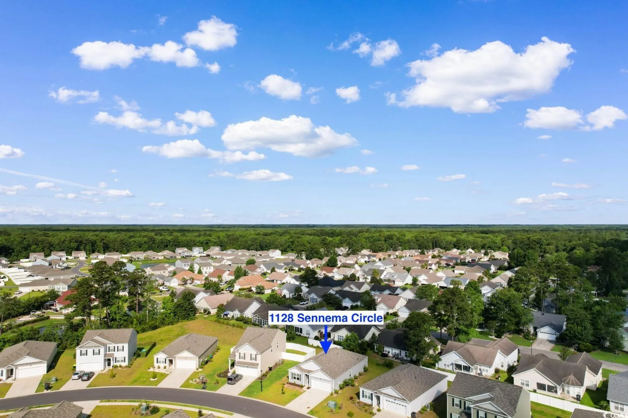 Property Slideshow image 35 of 40 | 1128 sennema cir, Myrtle Beach, SC, 29588