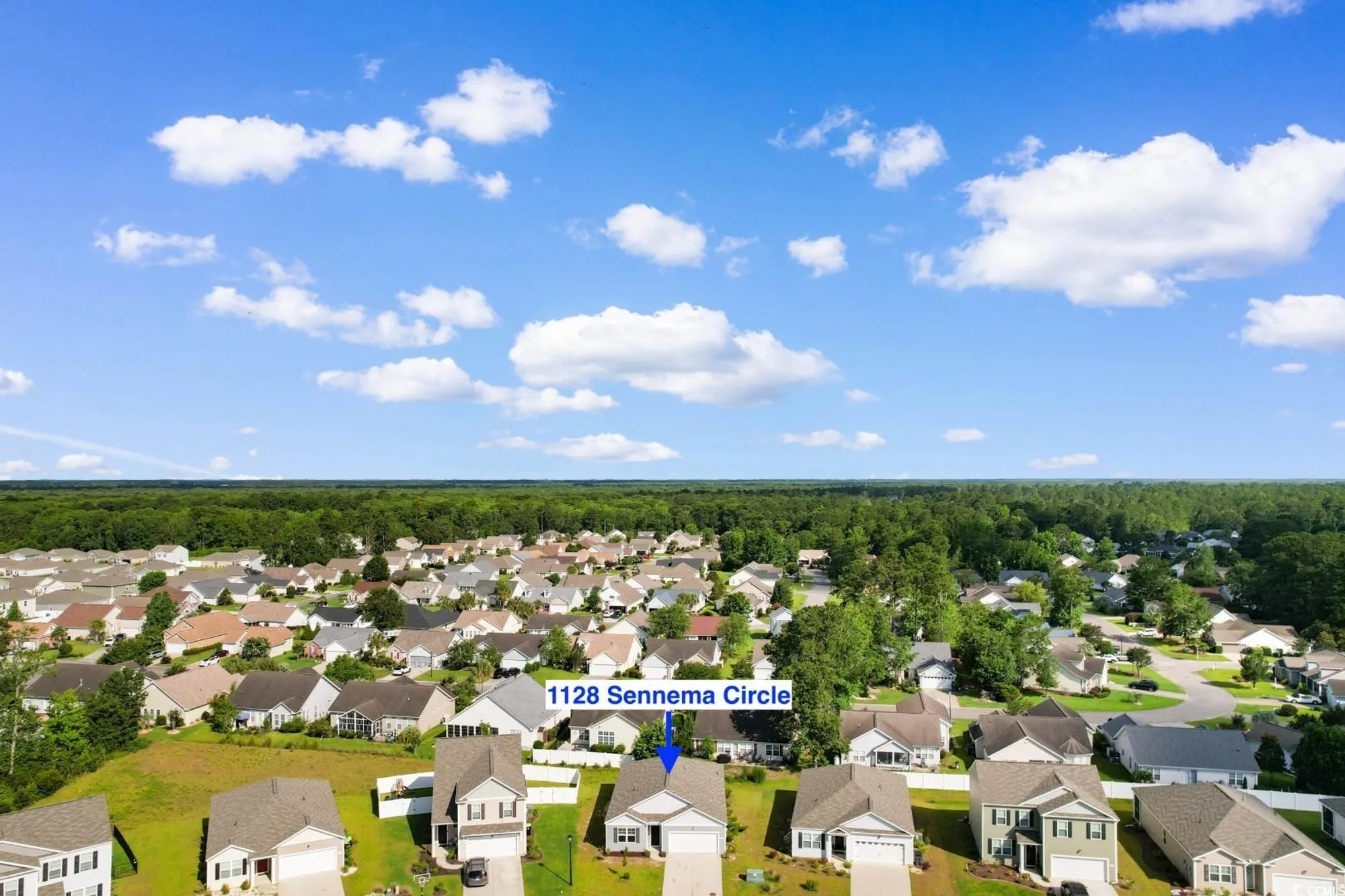 Property Slideshow image 36 of 40 | 1128 sennema cir, Myrtle Beach, SC, 29588