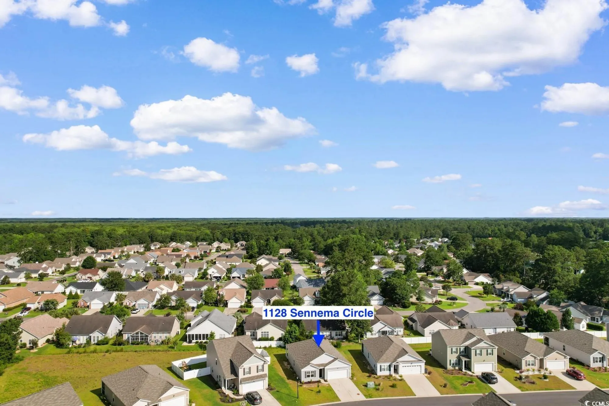 Property Slideshow image 38 of 40 | 1128 sennema cir, Myrtle Beach, SC, 29588