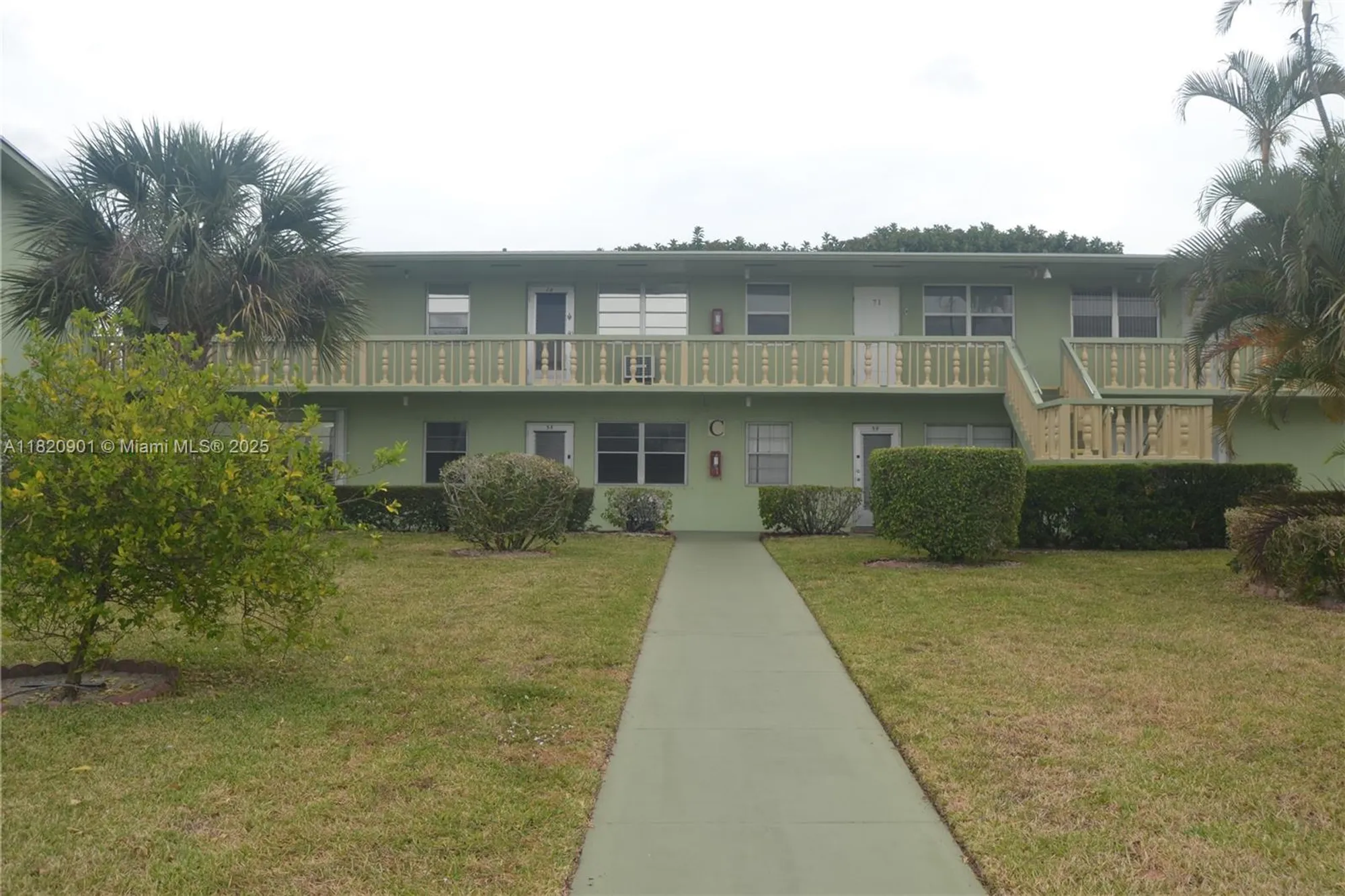 Property Slideshow image 19 of 23 | 56 norwich c # 56, West Palm Beach, FL, 33417