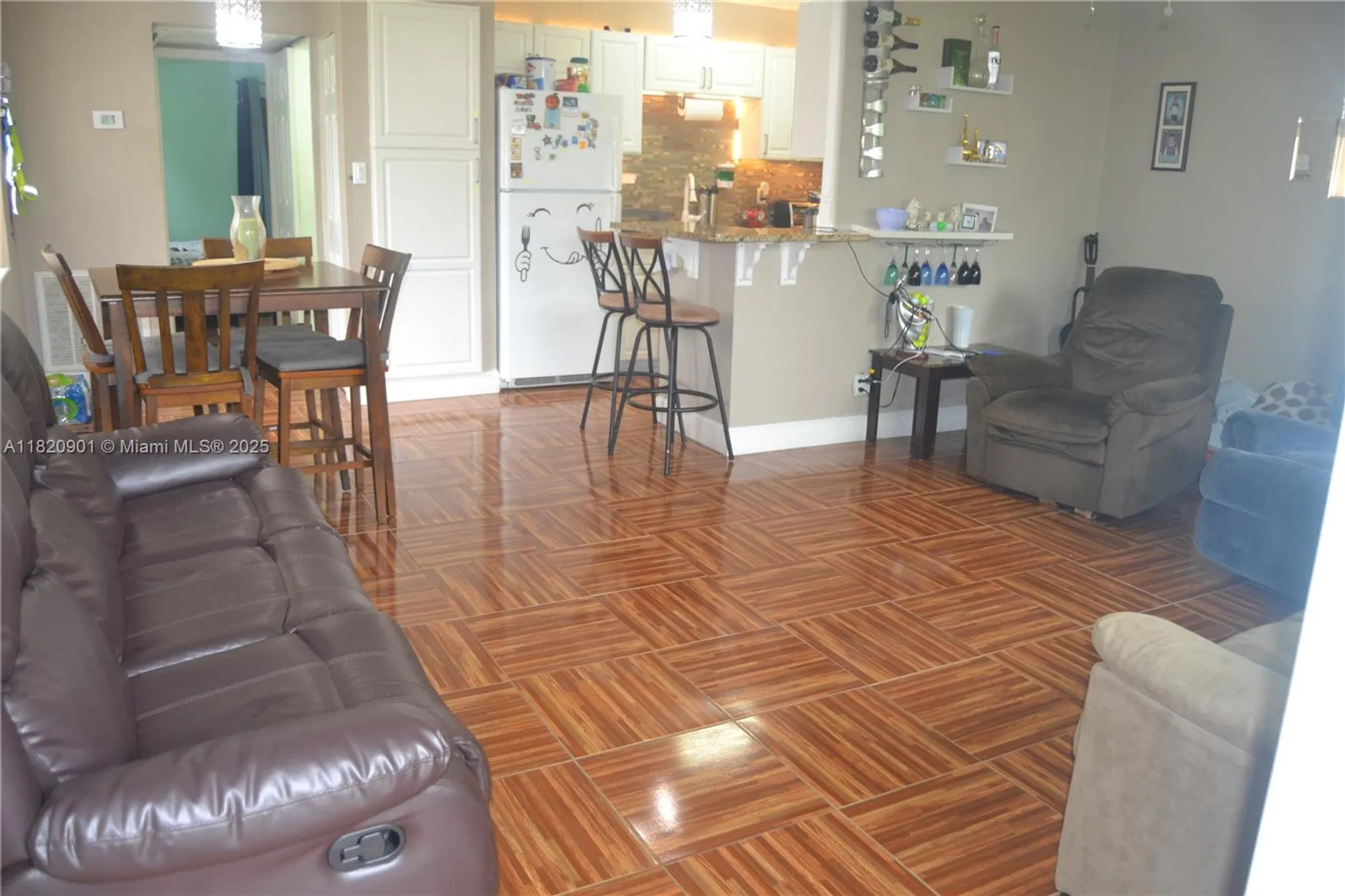 Property Slideshow image 6 of 23 | 56 norwich c # 56, West Palm Beach, FL, 33417