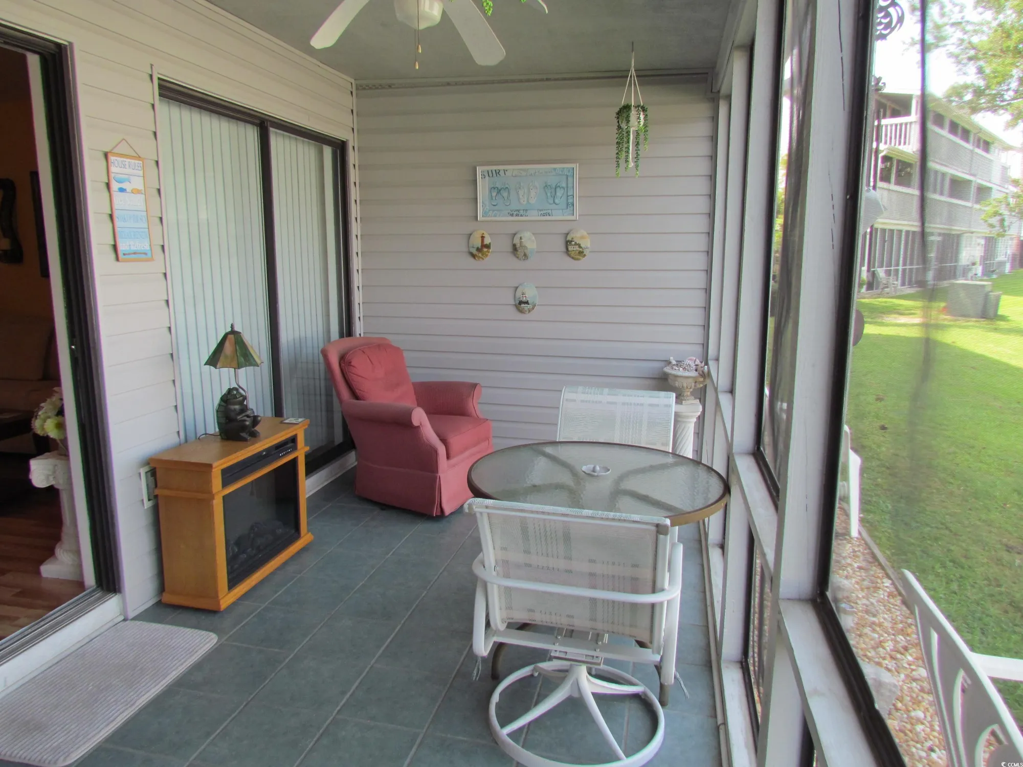 Property Slideshow image 16 of 22 | 500 fairway village dr # 4-f, Myrtle Beach, SC, 29588