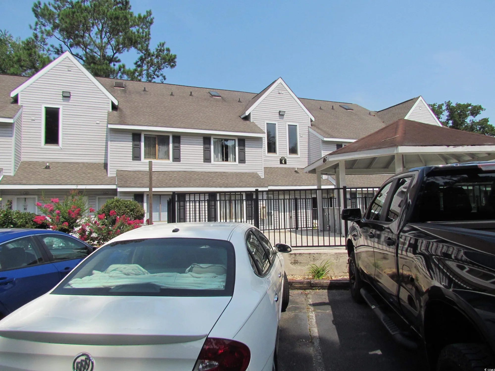 Property Slideshow image 19 of 22 | 500 fairway village dr # 4-f, Myrtle Beach, SC, 29588