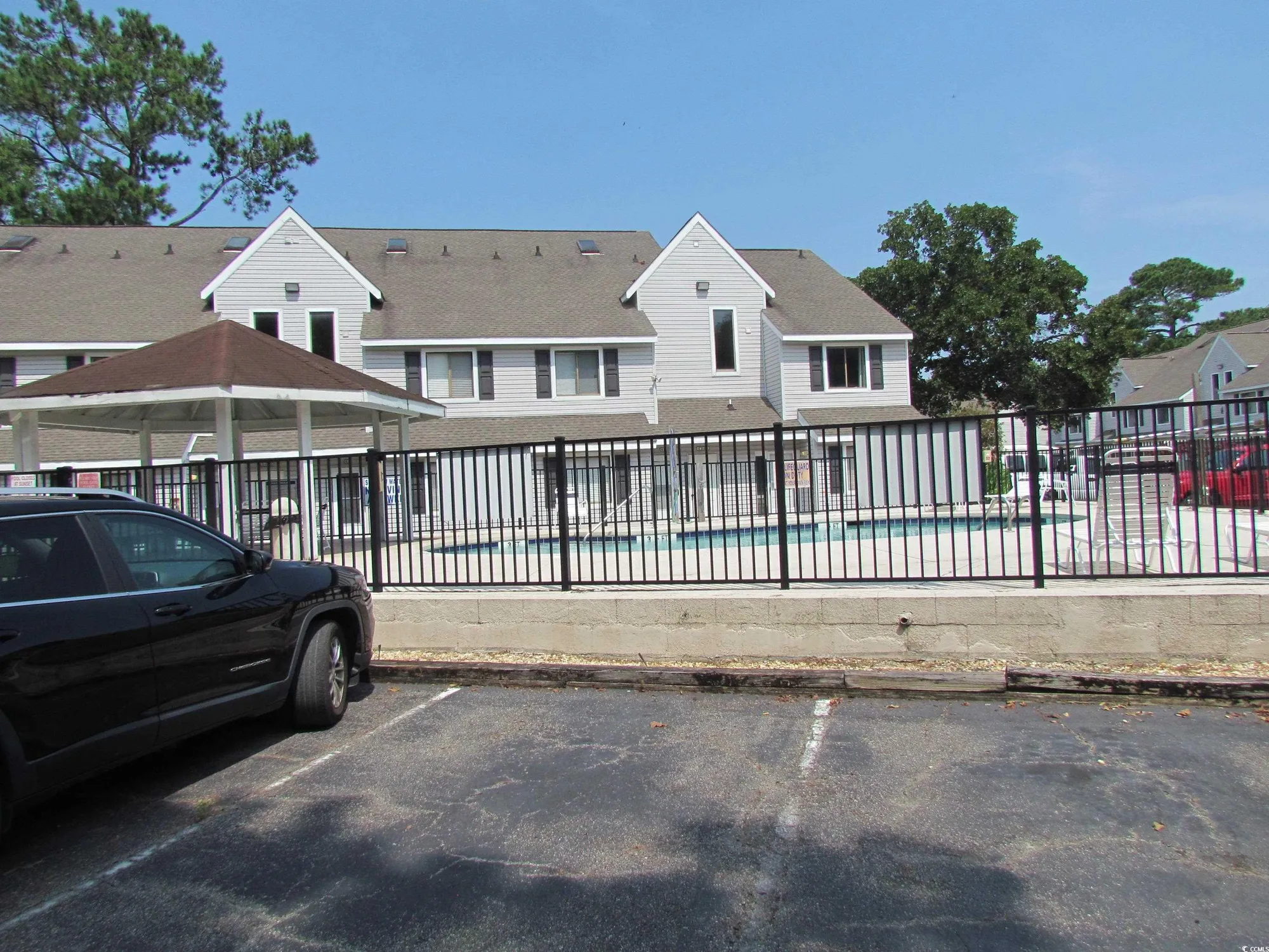 Property Slideshow image 1 of 22 | 500 fairway village dr # 4-f, Myrtle Beach, SC, 29588