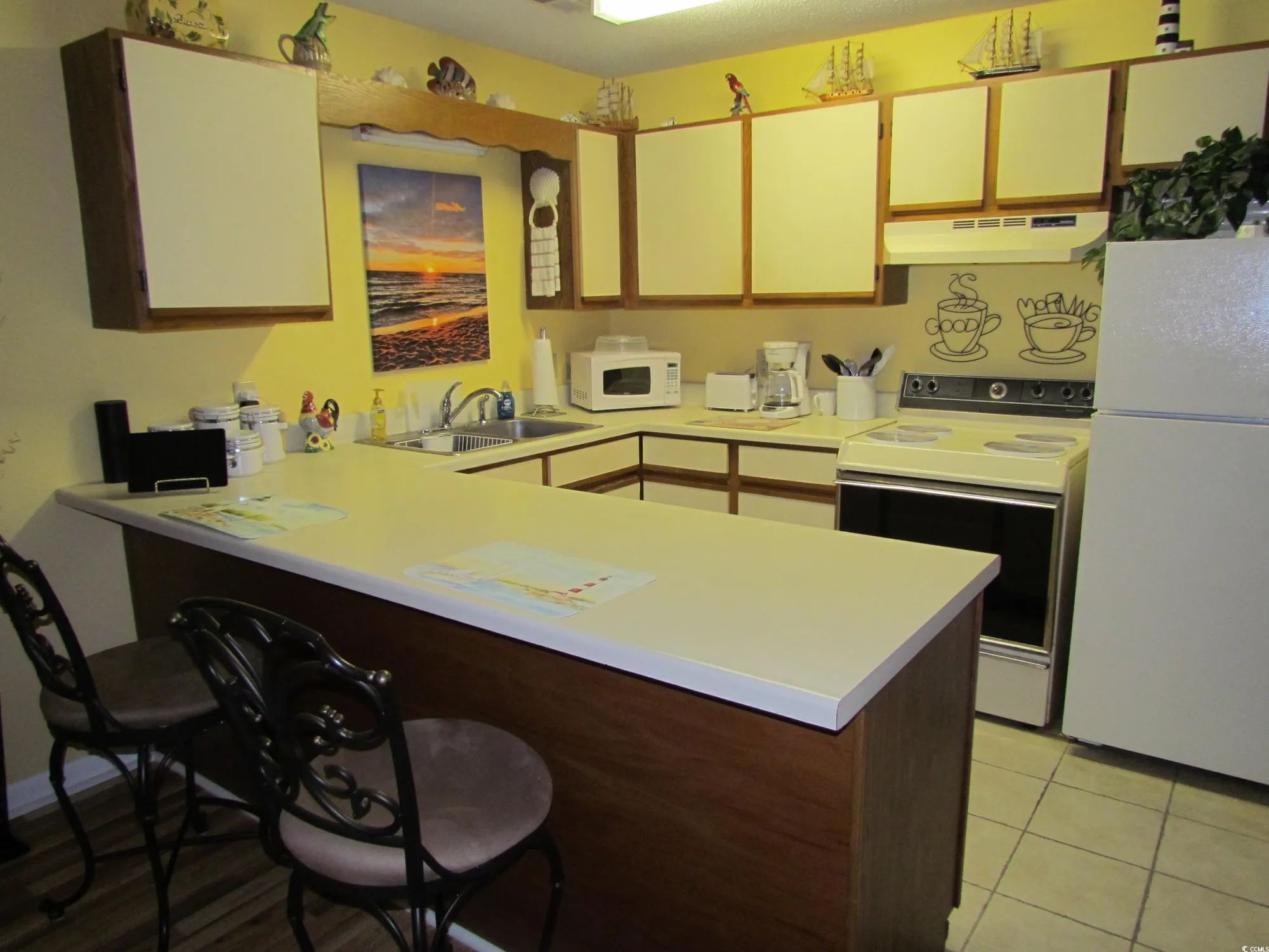 Property Slideshow image 2 of 22 | 500 fairway village dr # 4-f, Myrtle Beach, SC, 29588