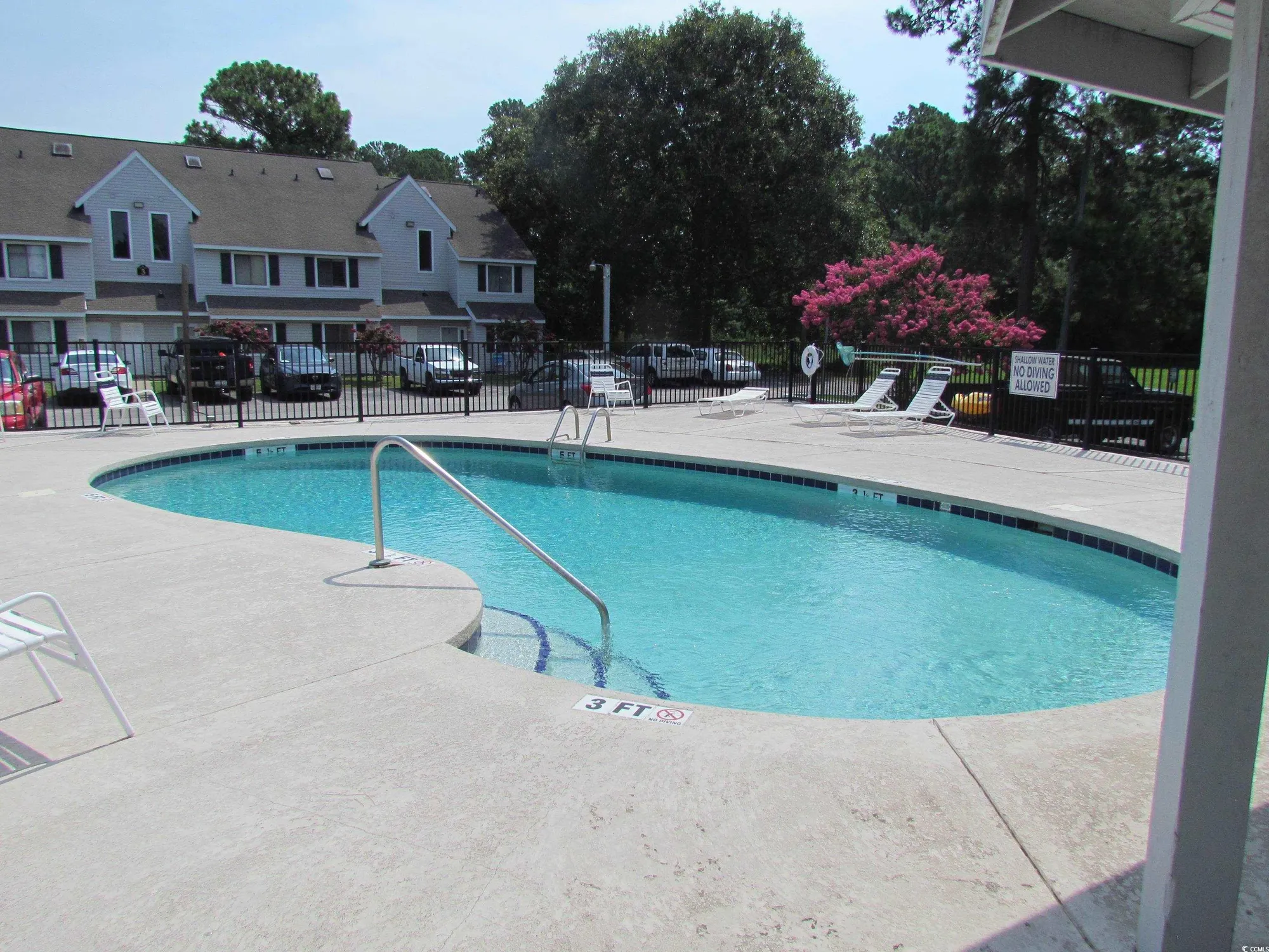 Property Slideshow image 21 of 22 | 500 fairway village dr # 4-f, Myrtle Beach, SC, 29588