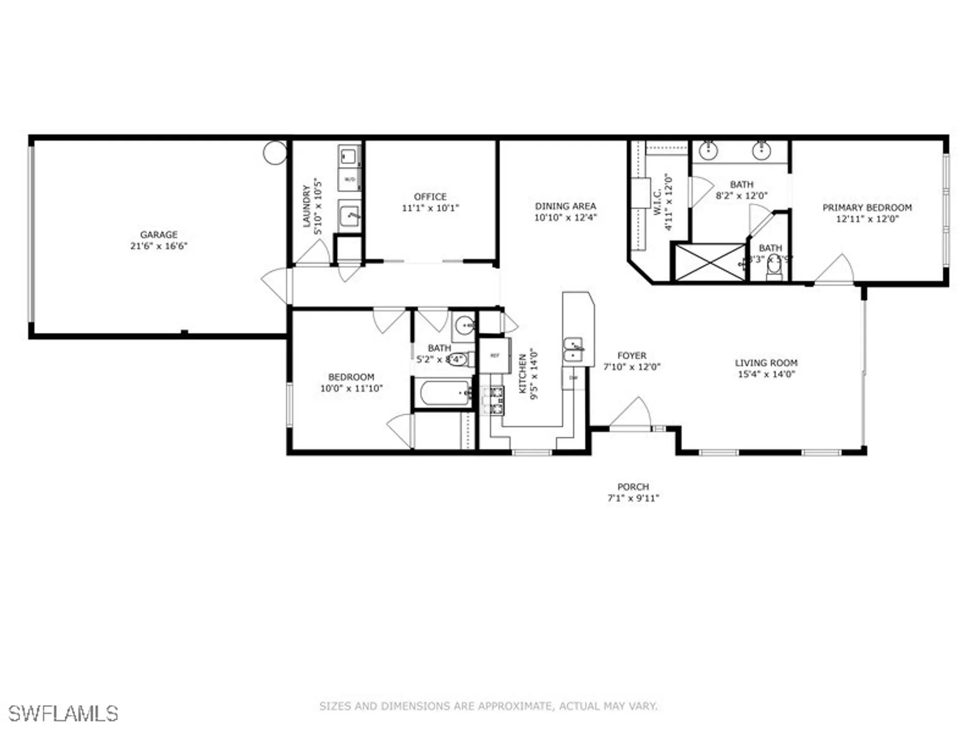 Property Slideshow image 25 of 29 | 8070 calle canovas ct, Naples, FL, 34114