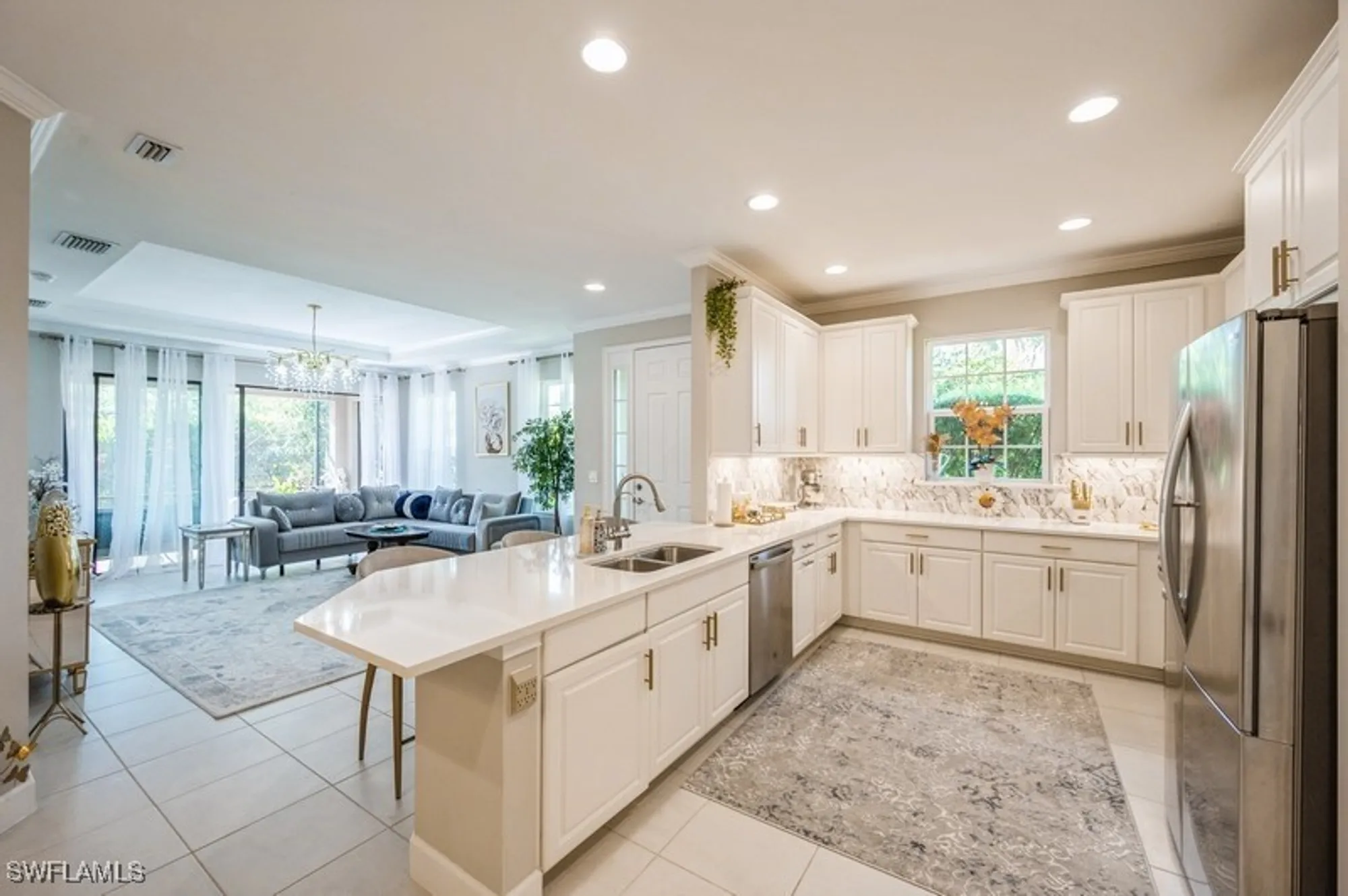 Property Slideshow image 2 of 29 | 8070 calle canovas ct, Naples, FL, 34114