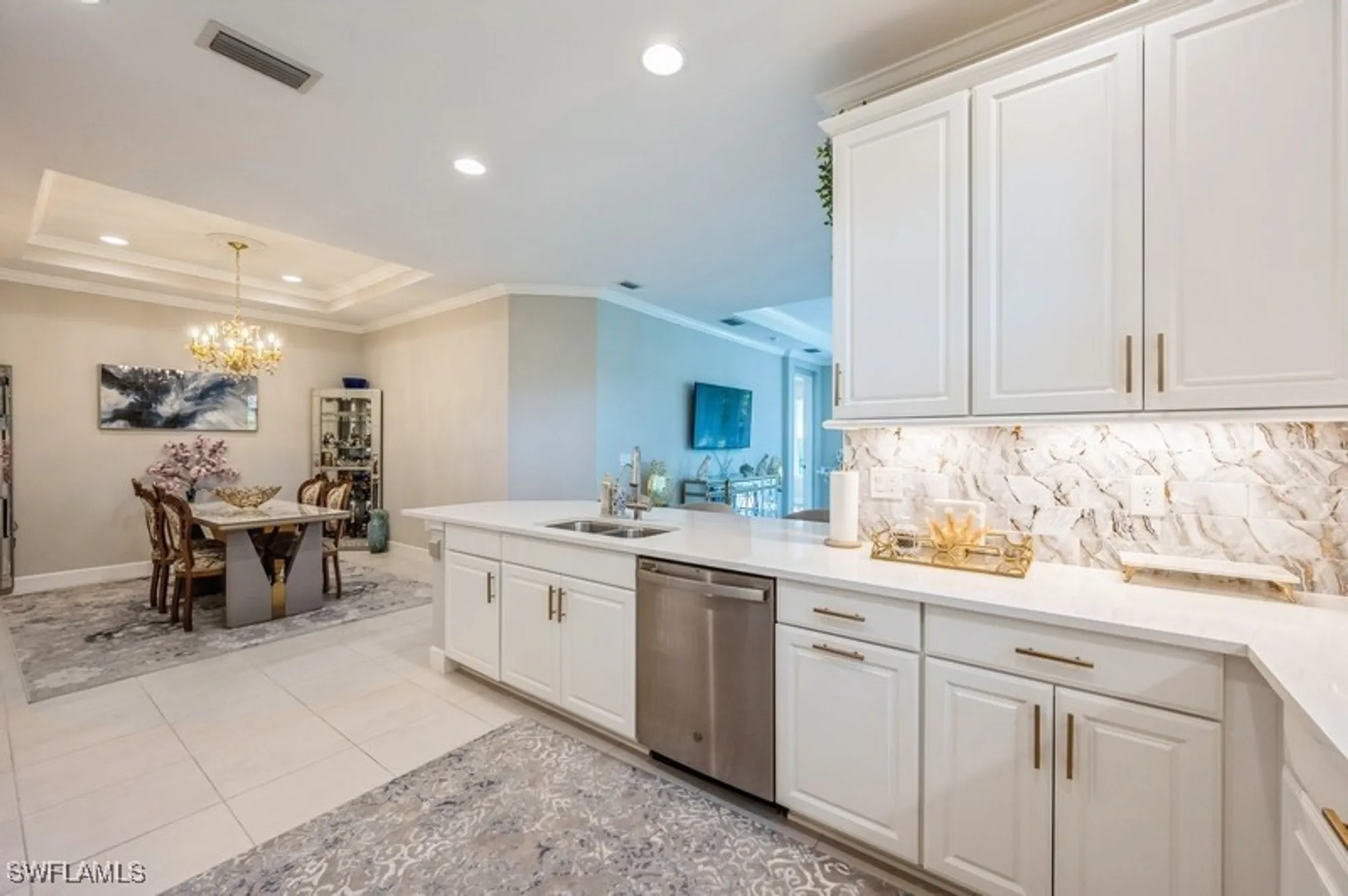 Property Slideshow image 4 of 29 | 8070 calle canovas ct, Naples, FL, 34114