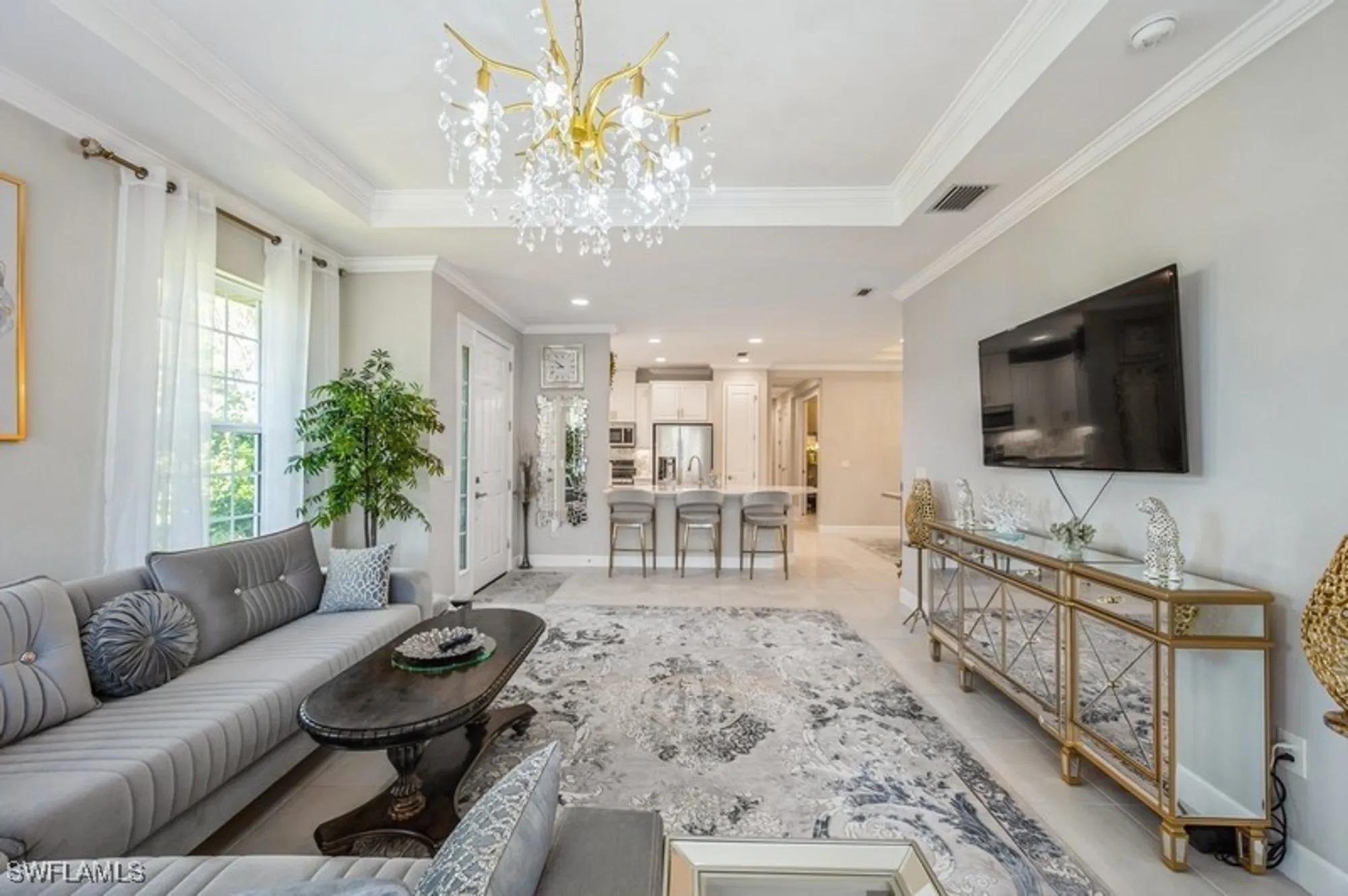 Property Slideshow image 6 of 29 | 8070 calle canovas ct, Naples, FL, 34114