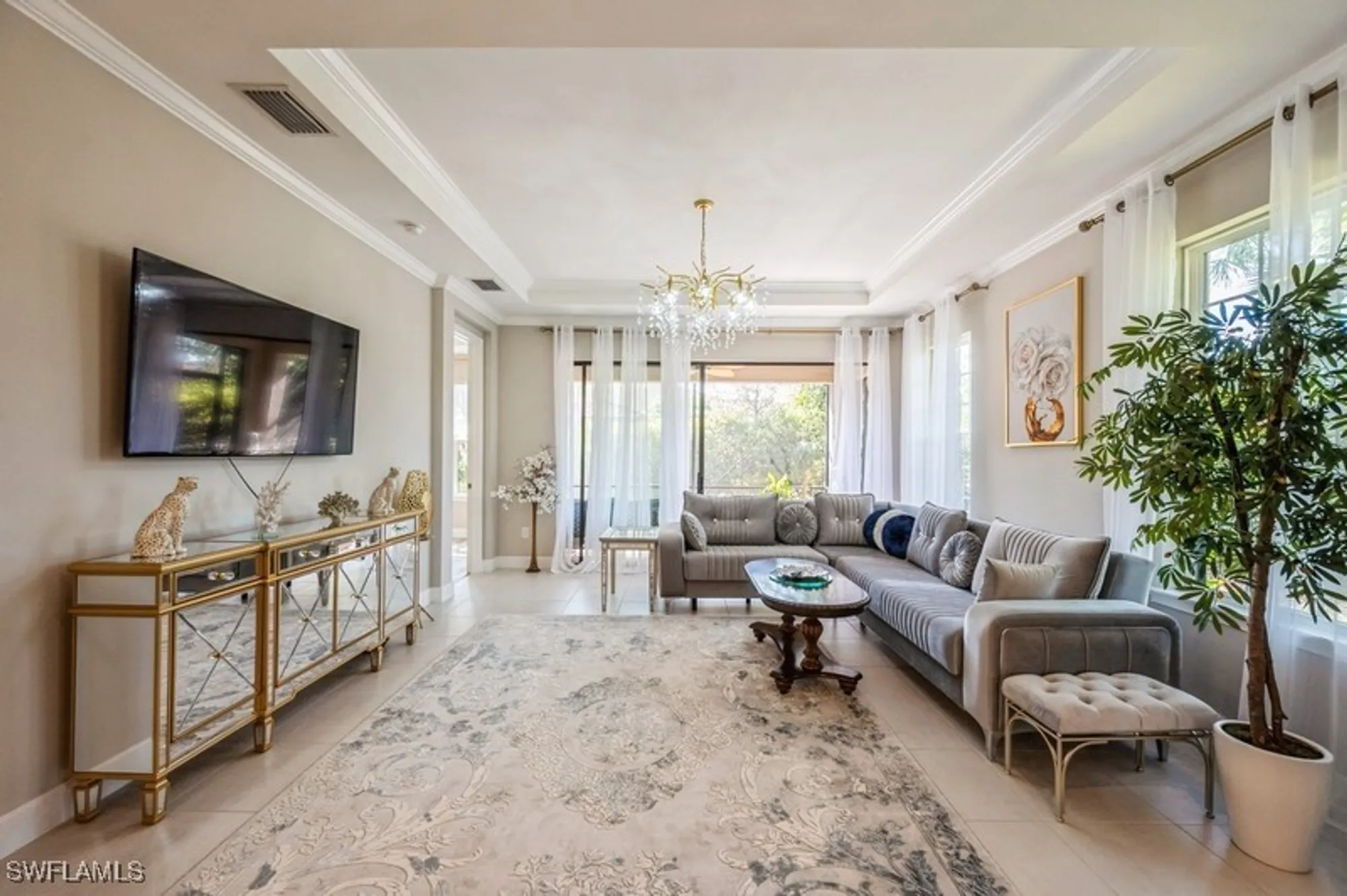 Property Slideshow image 7 of 29 | 8070 calle canovas ct, Naples, FL, 34114