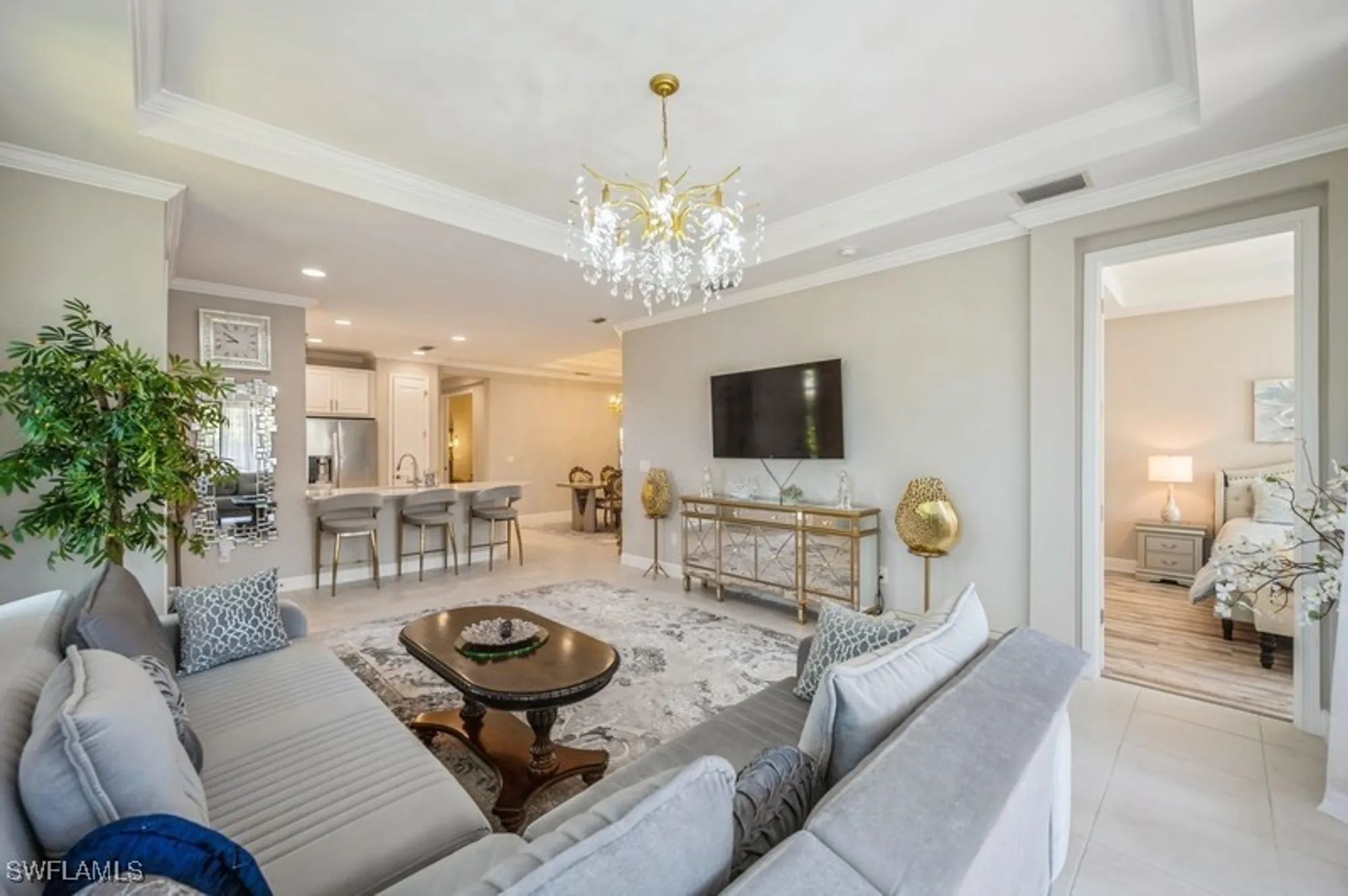 Property Slideshow image 8 of 29 | 8070 calle canovas ct, Naples, FL, 34114