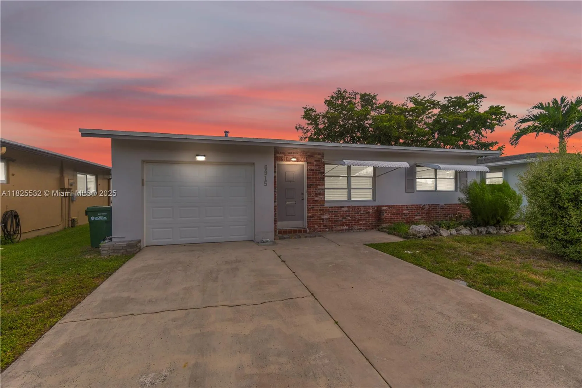 Property Slideshow image 10 of 61 | 6915 nw 17th st, Margate, FL, 33063