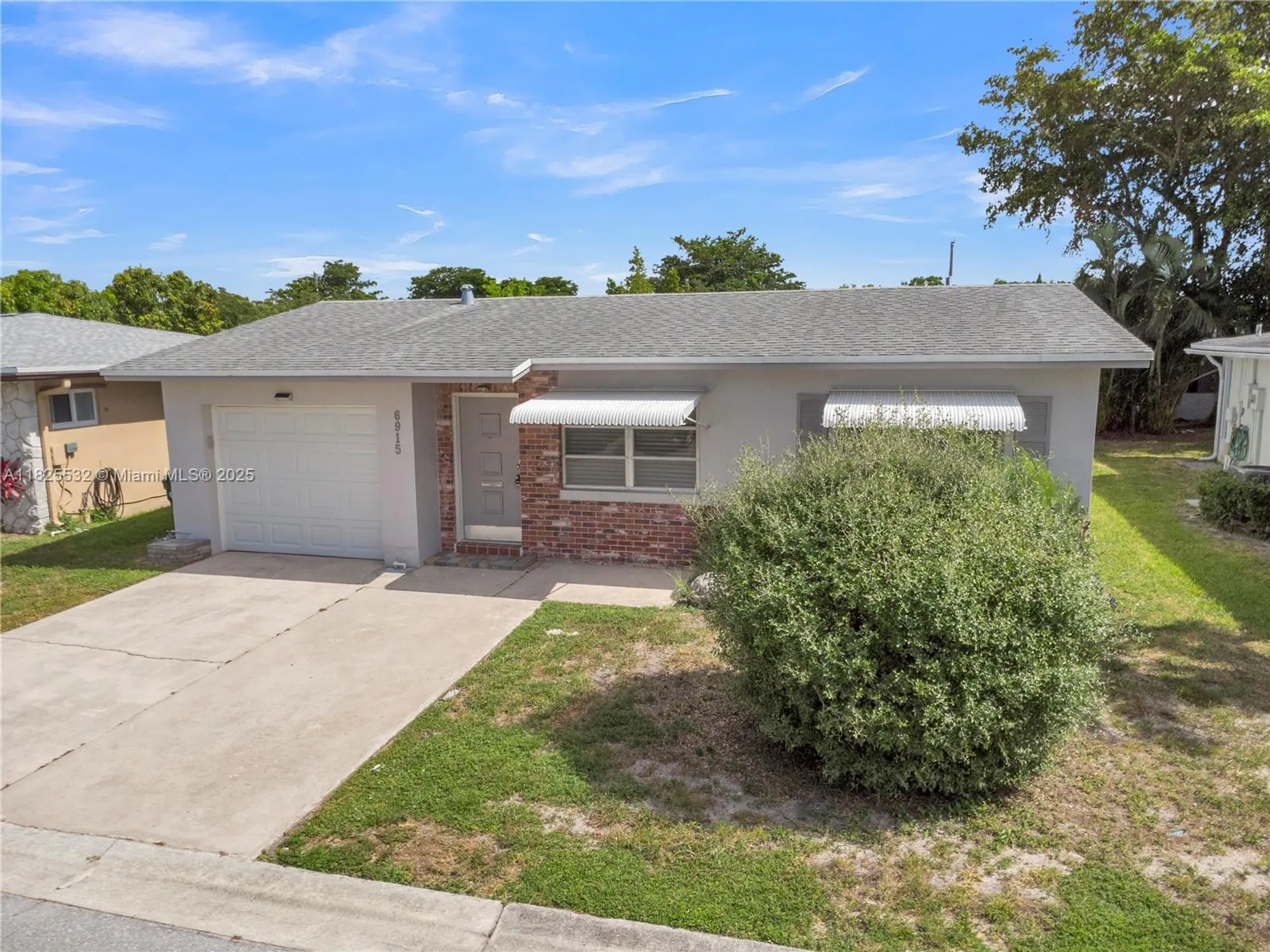 Property Slideshow image 12 of 61 | 6915 nw 17th st, Margate, FL, 33063