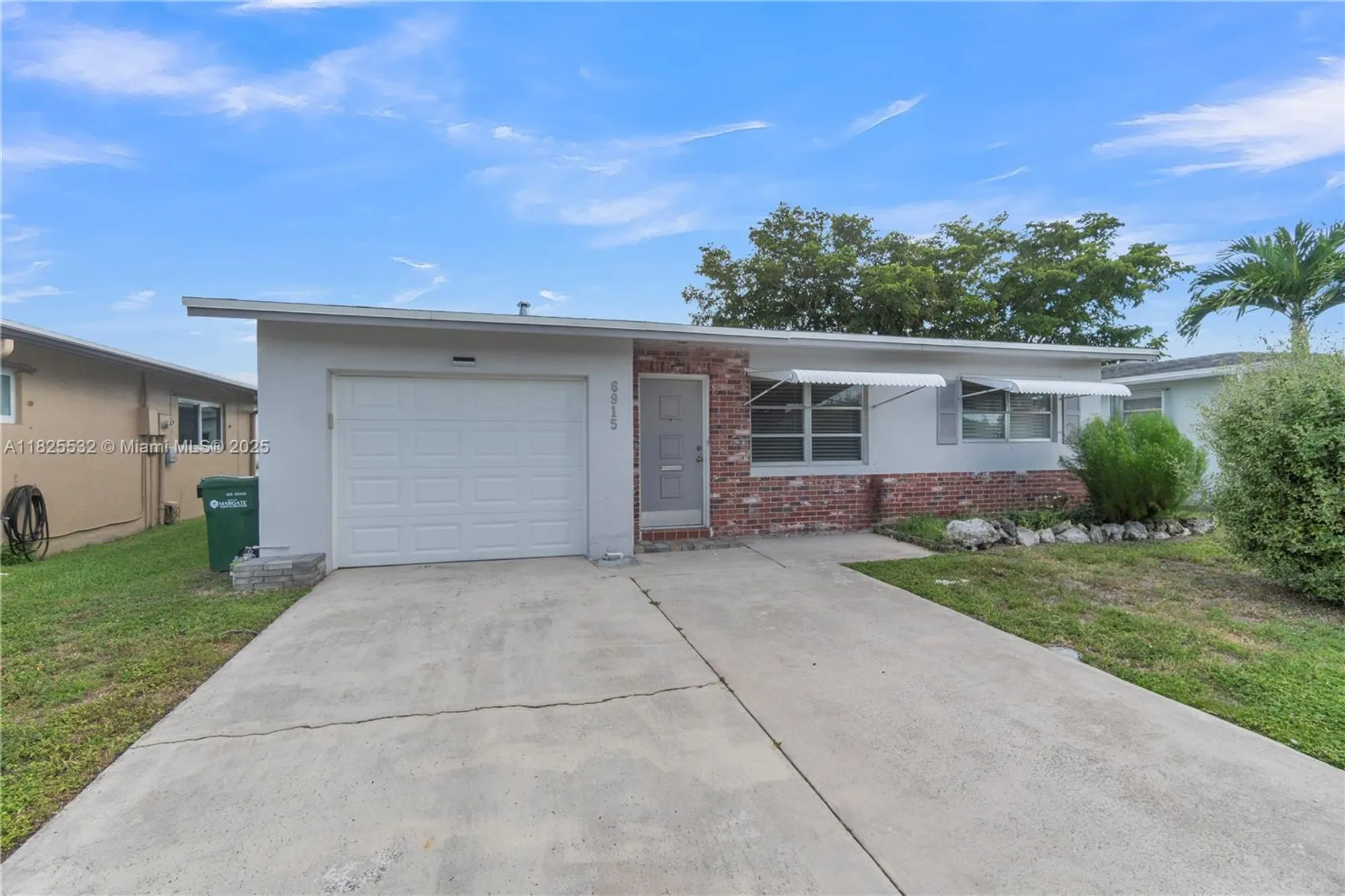 Property Slideshow image 9 of 61 | 6915 nw 17th st, Margate, FL, 33063