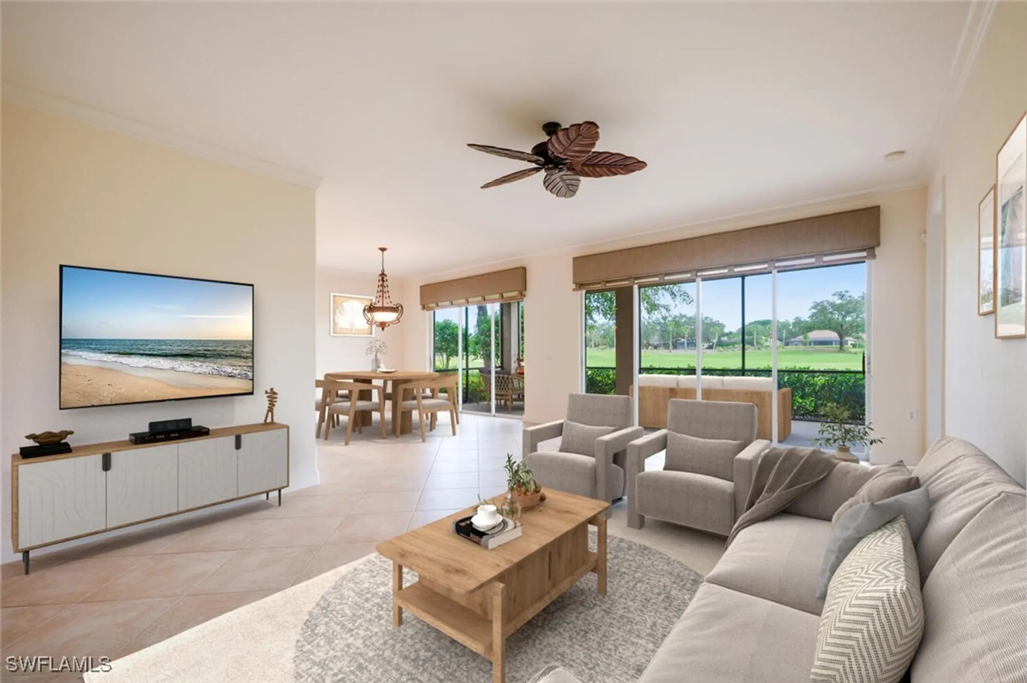 Property Slideshow image 6 of 35 | 798 regency reserve cir apt 1101, Naples, FL, 34119
