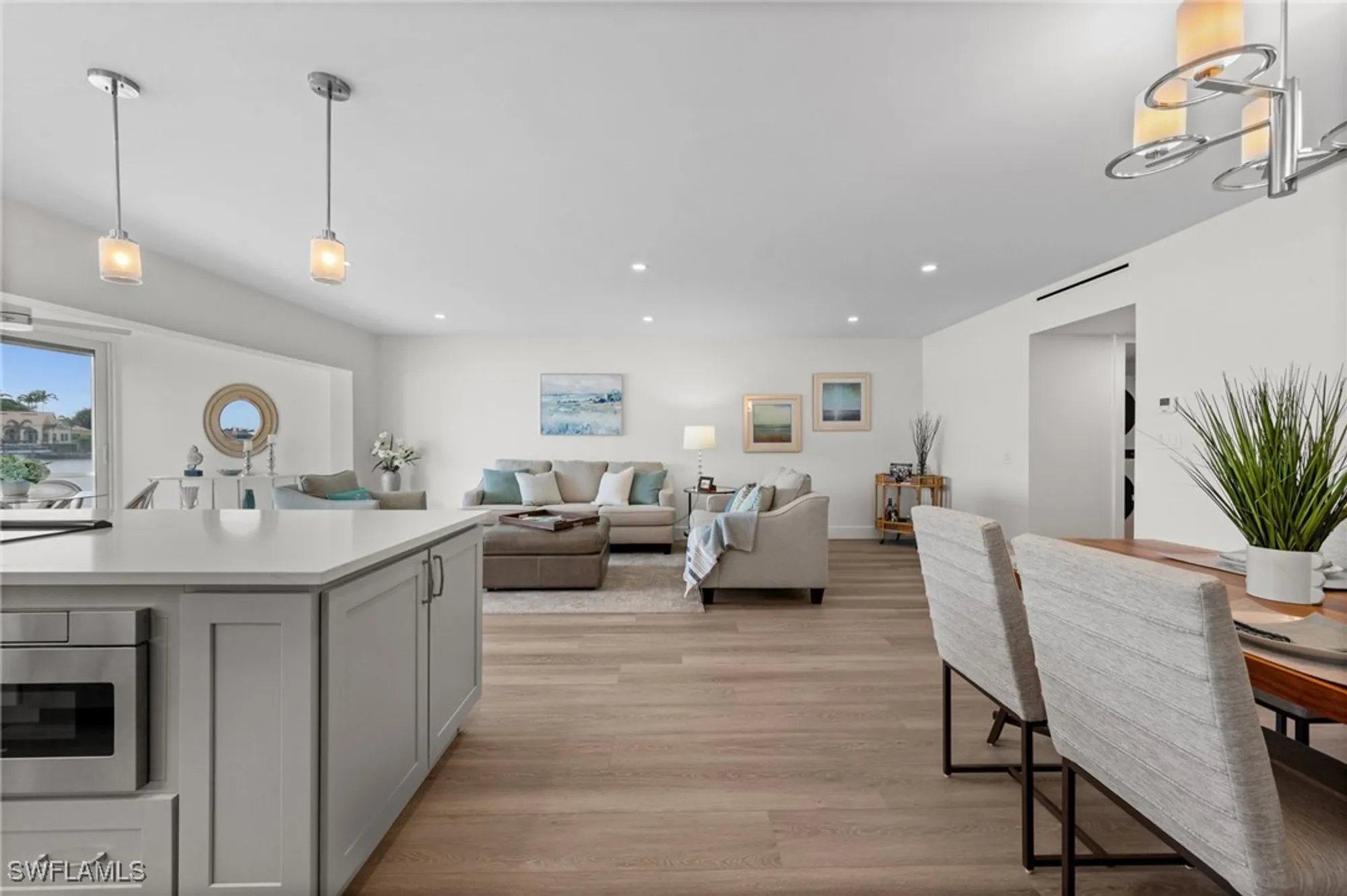 Property Slideshow image 13 of 40 | 3400 gulf shore blvd k2, Naples, FL, 34103