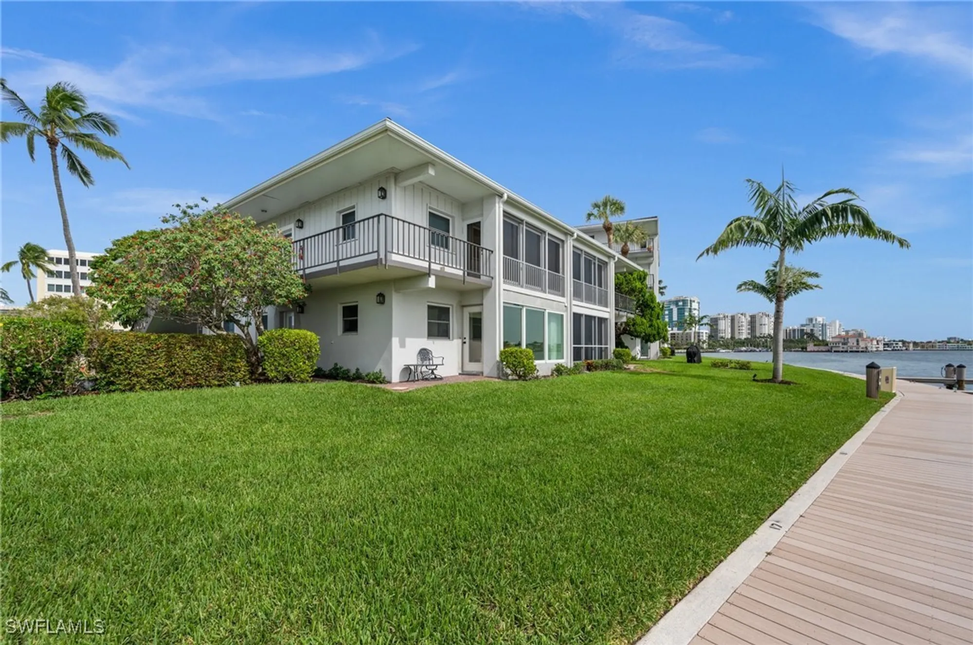 Property Slideshow image 26 of 40 | 3400 gulf shore blvd k2, Naples, FL, 34103
