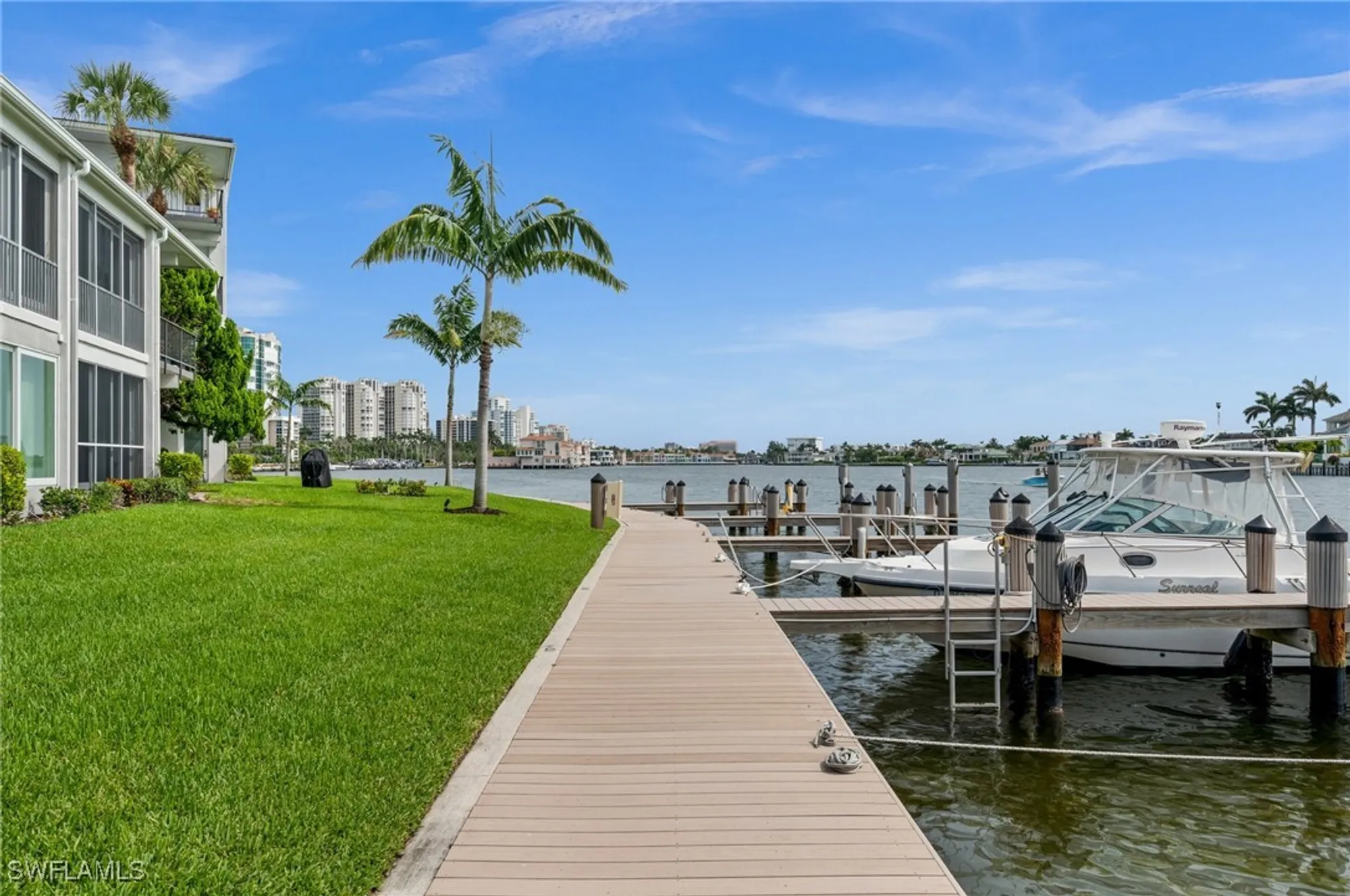 Property Slideshow image 27 of 40 | 3400 gulf shore blvd k2, Naples, FL, 34103