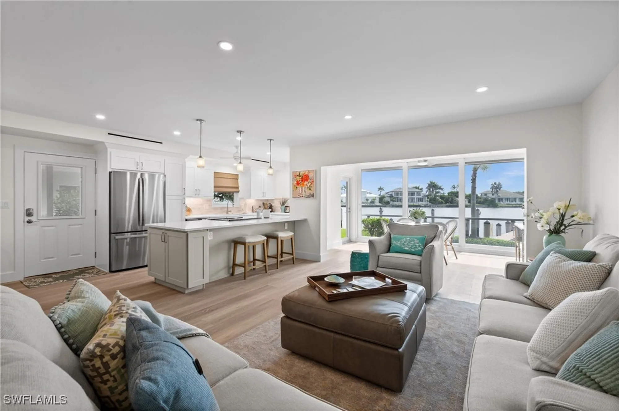 Property Slideshow image 2 of 40 | 3400 gulf shore blvd k2, Naples, FL, 34103