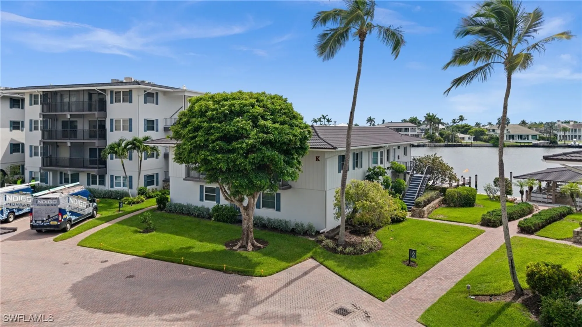 Property Slideshow image 35 of 40 | 3400 gulf shore blvd k2, Naples, FL, 34103