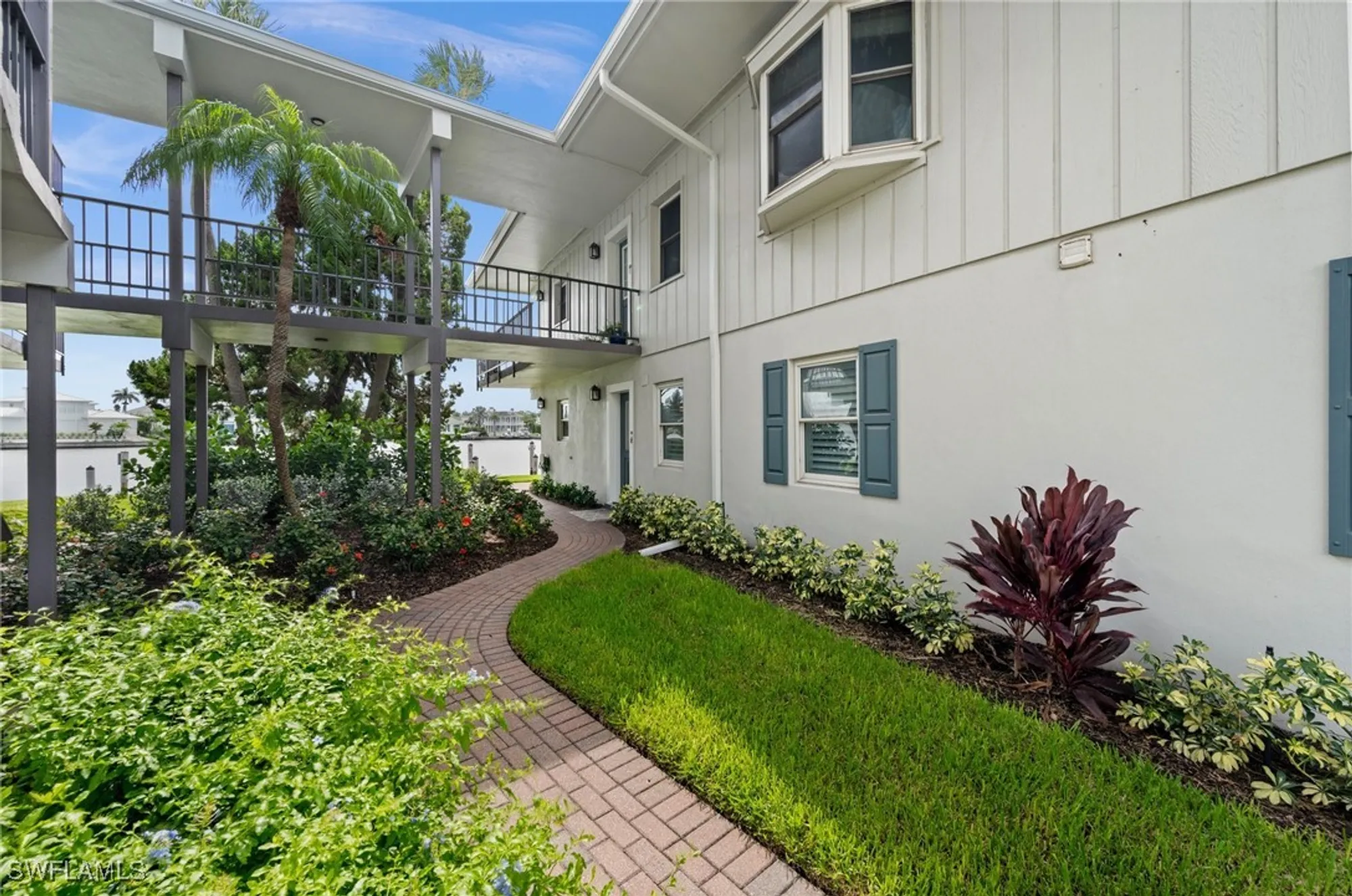 Property Slideshow image 36 of 40 | 3400 gulf shore blvd k2, Naples, FL, 34103