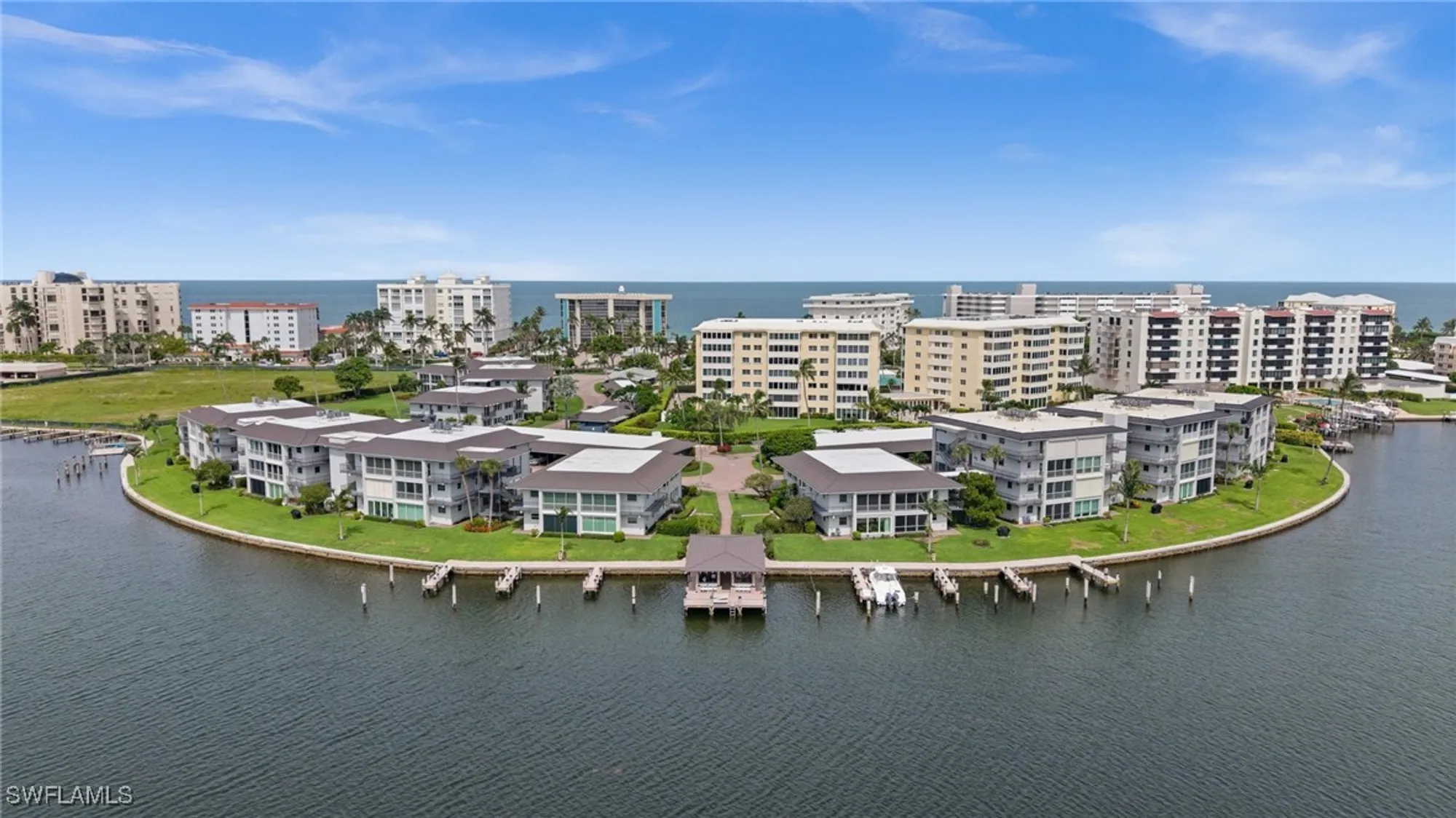 Property Slideshow image 38 of 40 | 3400 gulf shore blvd k2, Naples, FL, 34103