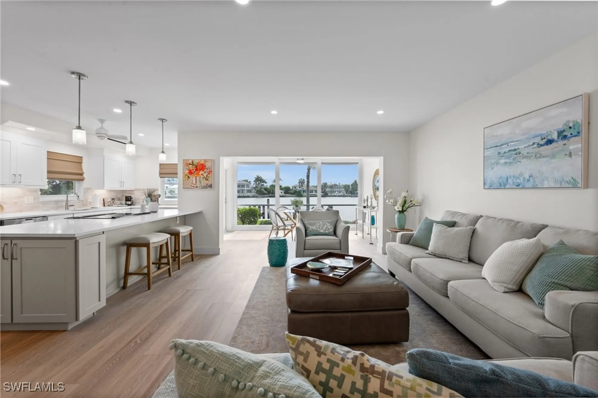 Property Slideshow image 3 of 40 | 3400 gulf shore blvd k2, Naples, FL, 34103