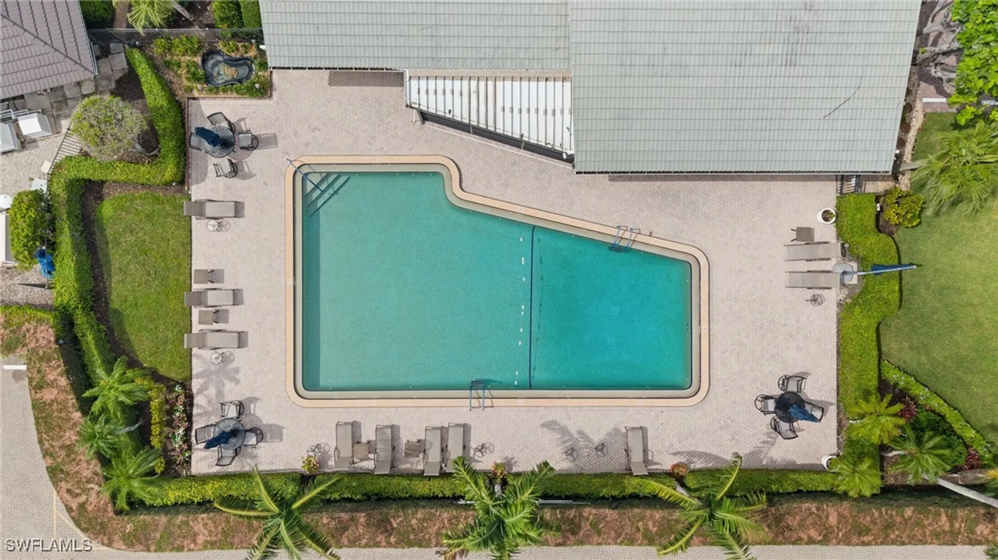 Property Slideshow image 33 of 40 | 3400 gulf shore blvd k2, Naples, FL, 34103