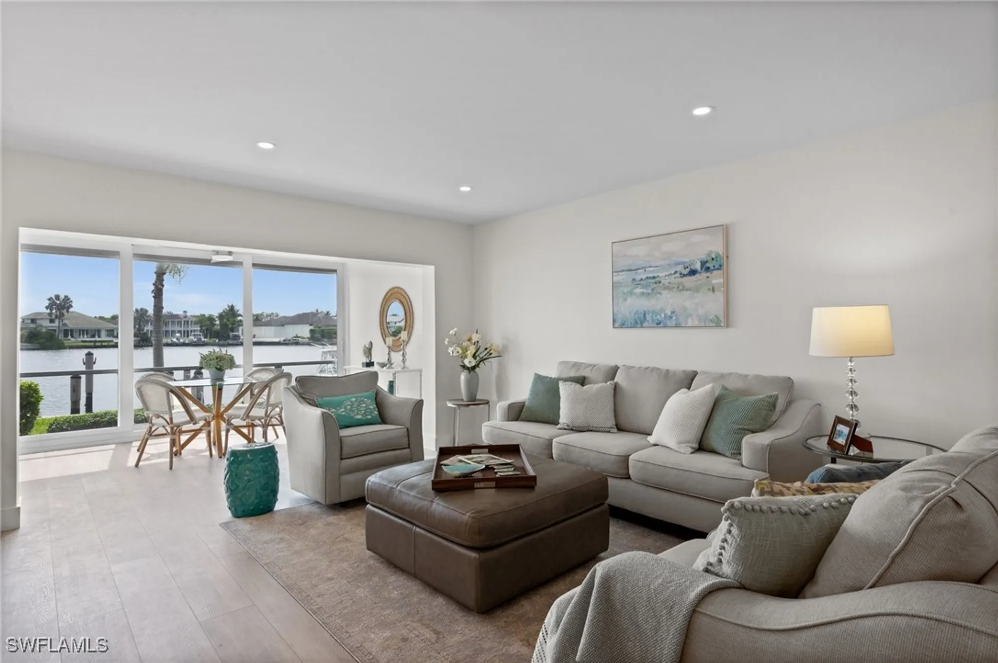 Property Slideshow image 4 of 40 | 3400 gulf shore blvd k2, Naples, FL, 34103