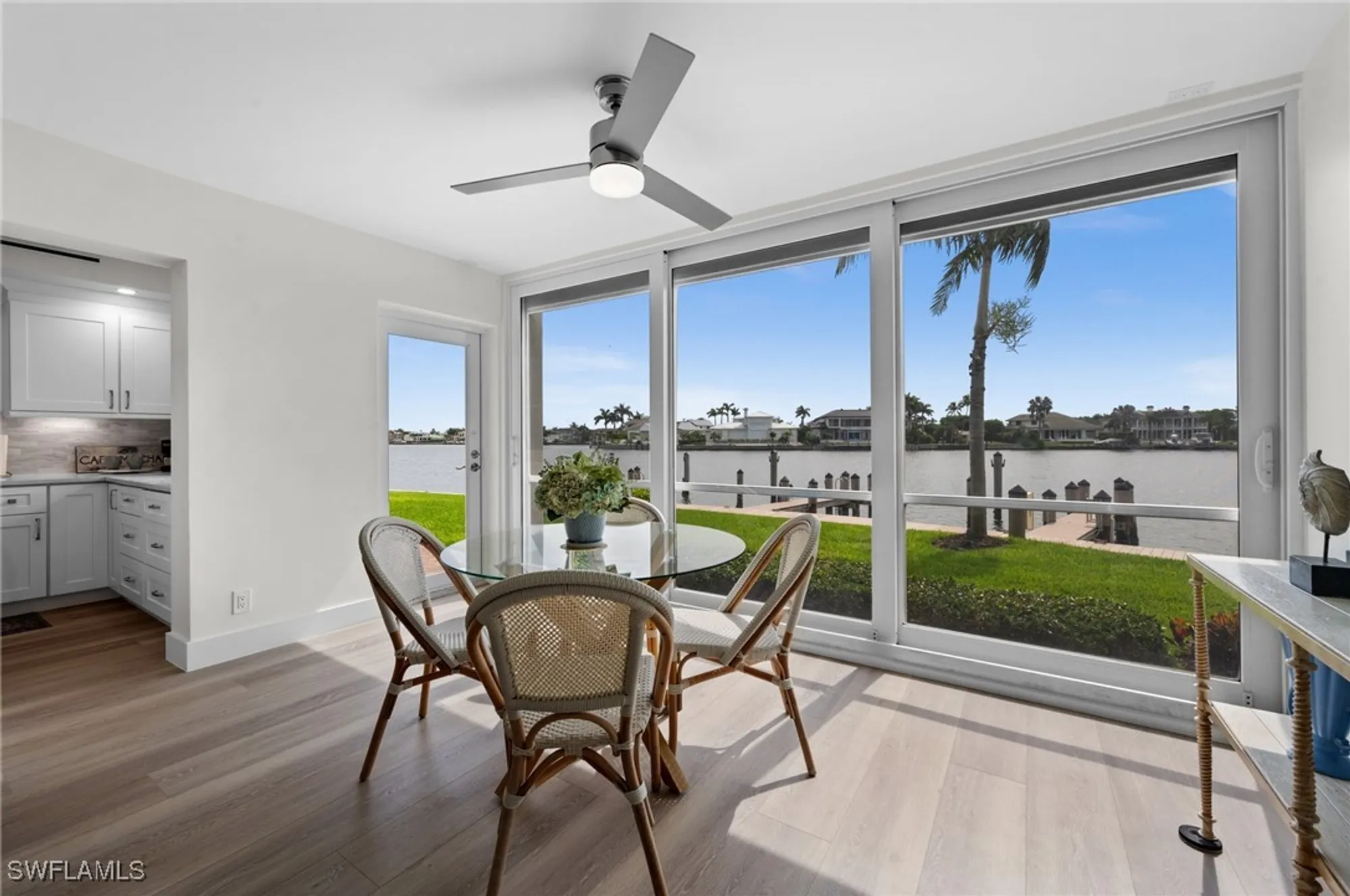 Property Slideshow image 6 of 40 | 3400 gulf shore blvd k2, Naples, FL, 34103