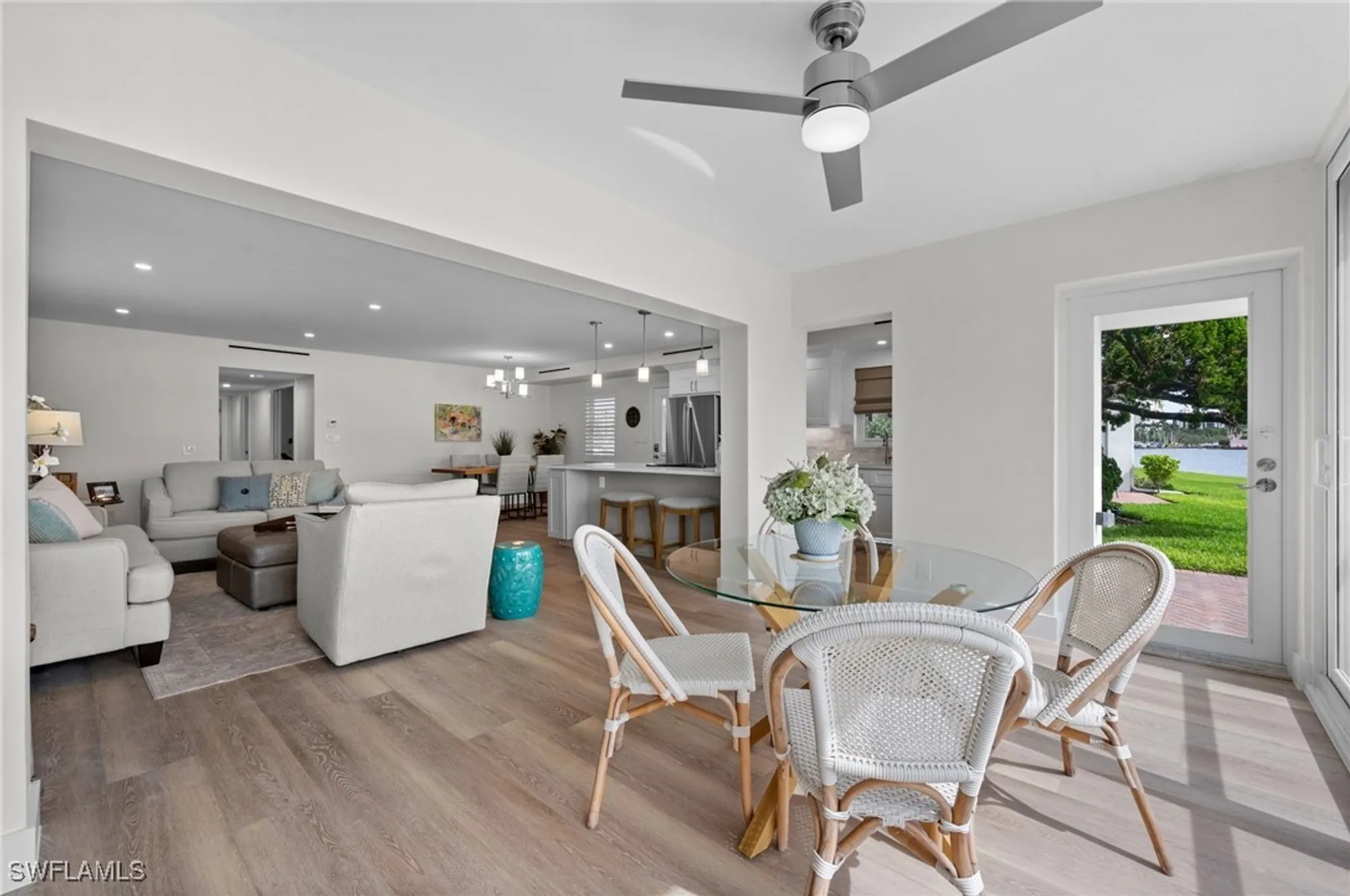 Property Slideshow image 7 of 40 | 3400 gulf shore blvd k2, Naples, FL, 34103