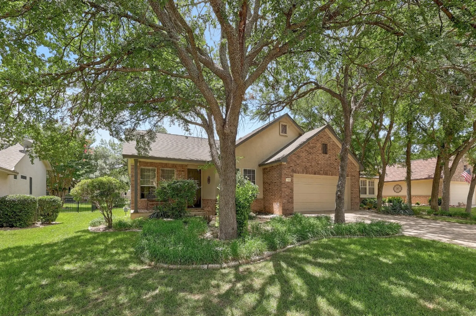Property Slideshow image 3 of 26 | 113 stetson trl, Georgetown, TX, 78633