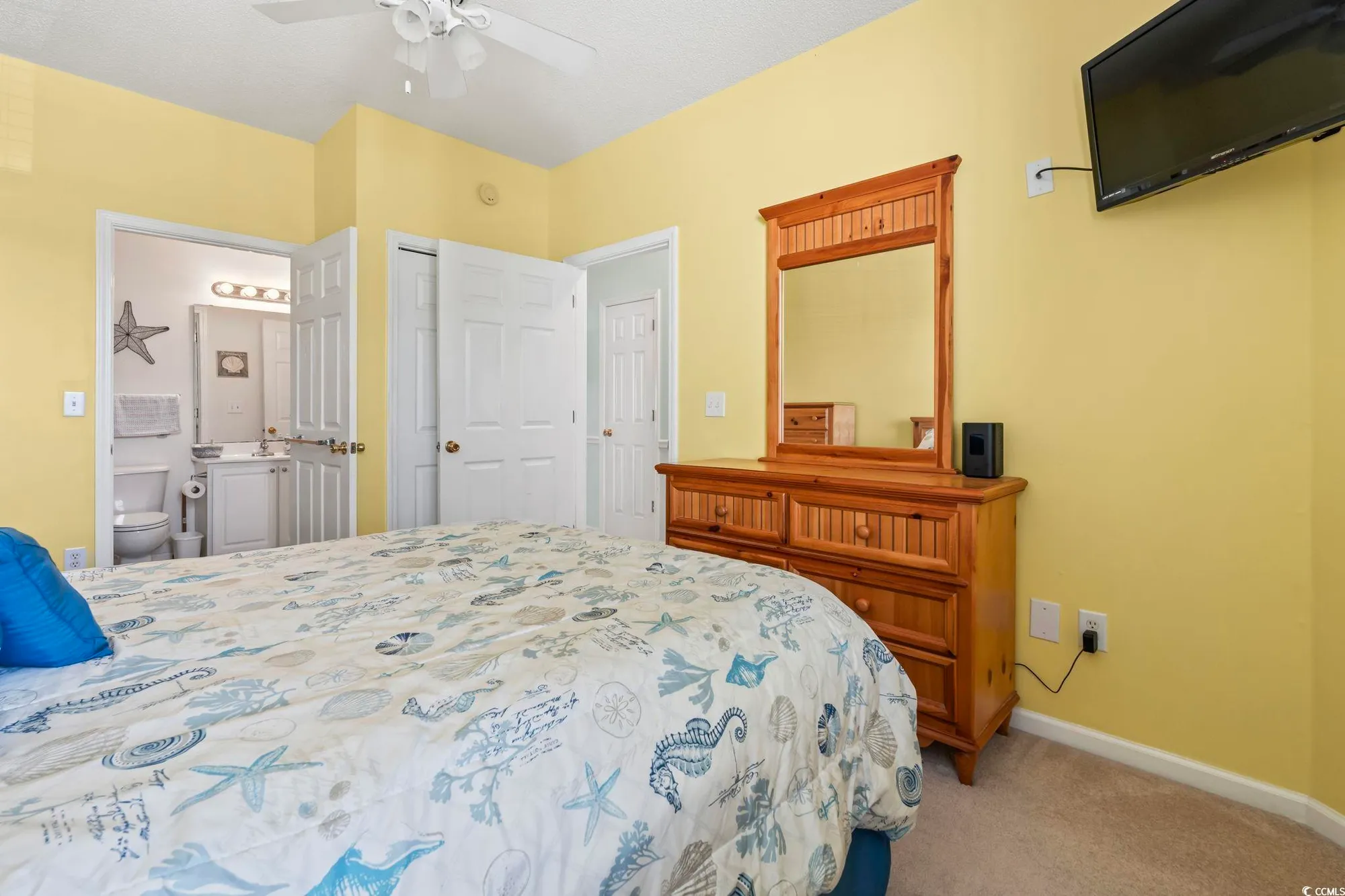 Property Slideshow image 17 of 34 | 4518 n plantation dr g-5, Little River, SC, 29566