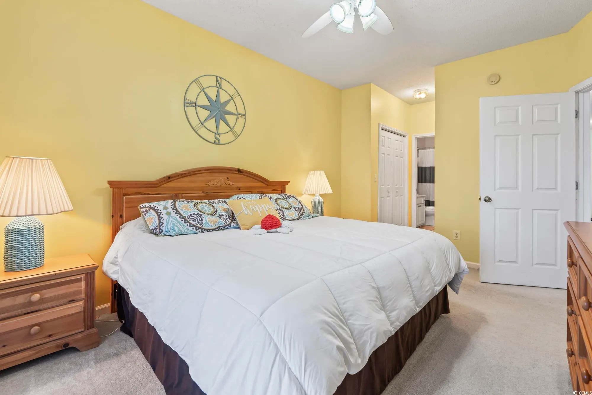 Property Slideshow image 19 of 34 | 4518 n plantation dr g-5, Little River, SC, 29566