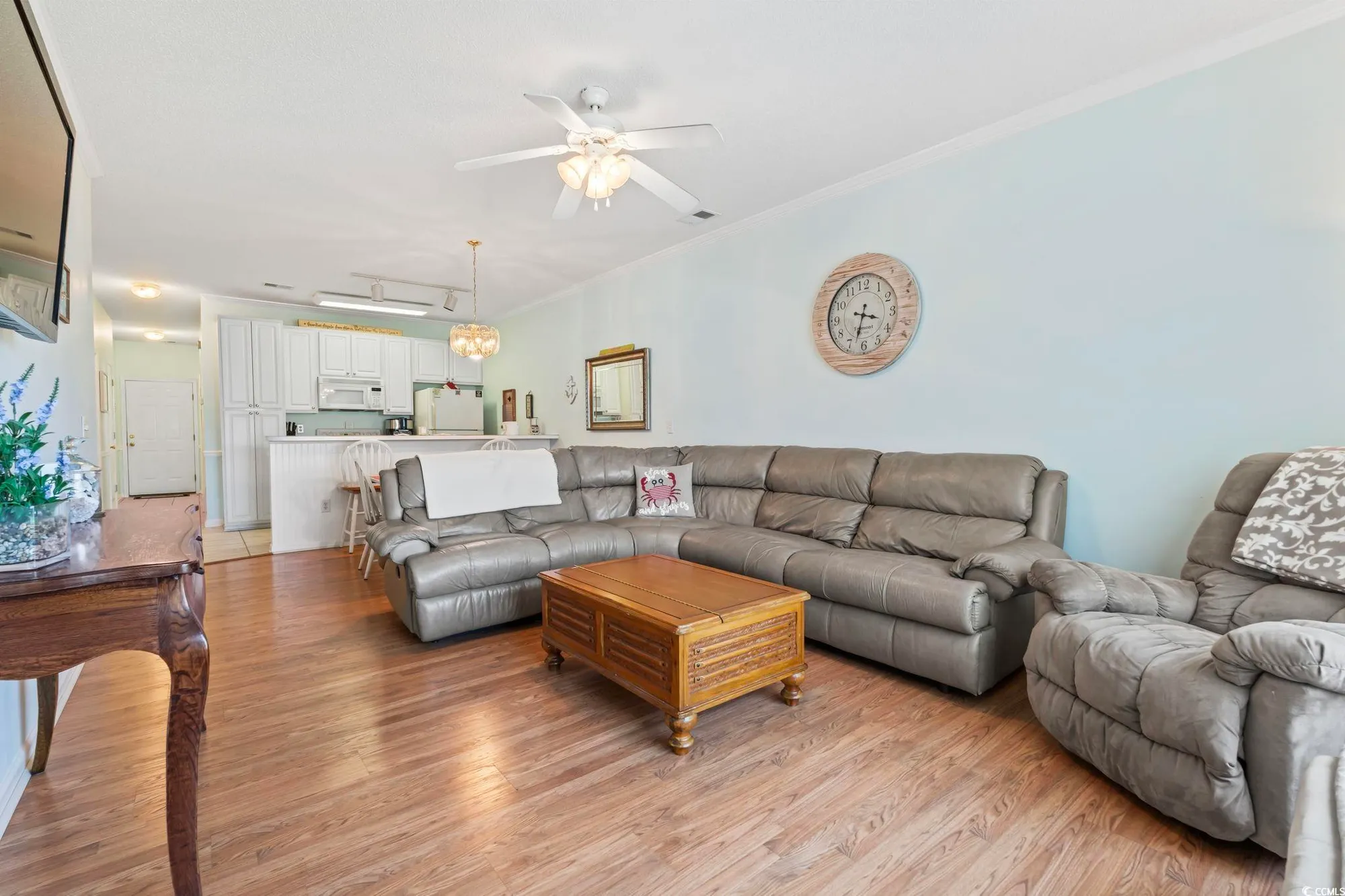 Property Slideshow image 10 of 34 | 4518 n plantation dr g-5, Little River, SC, 29566