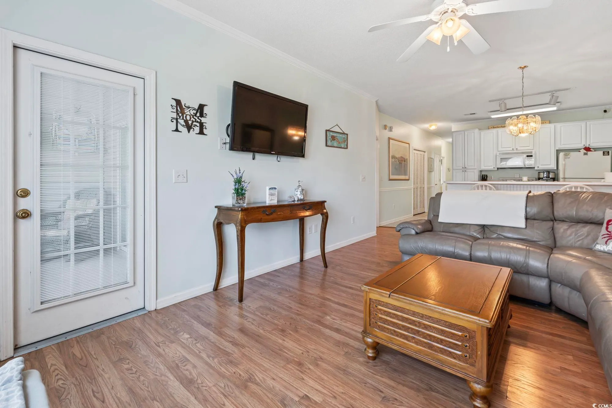 Property Slideshow image 11 of 34 | 4518 n plantation dr g-5, Little River, SC, 29566