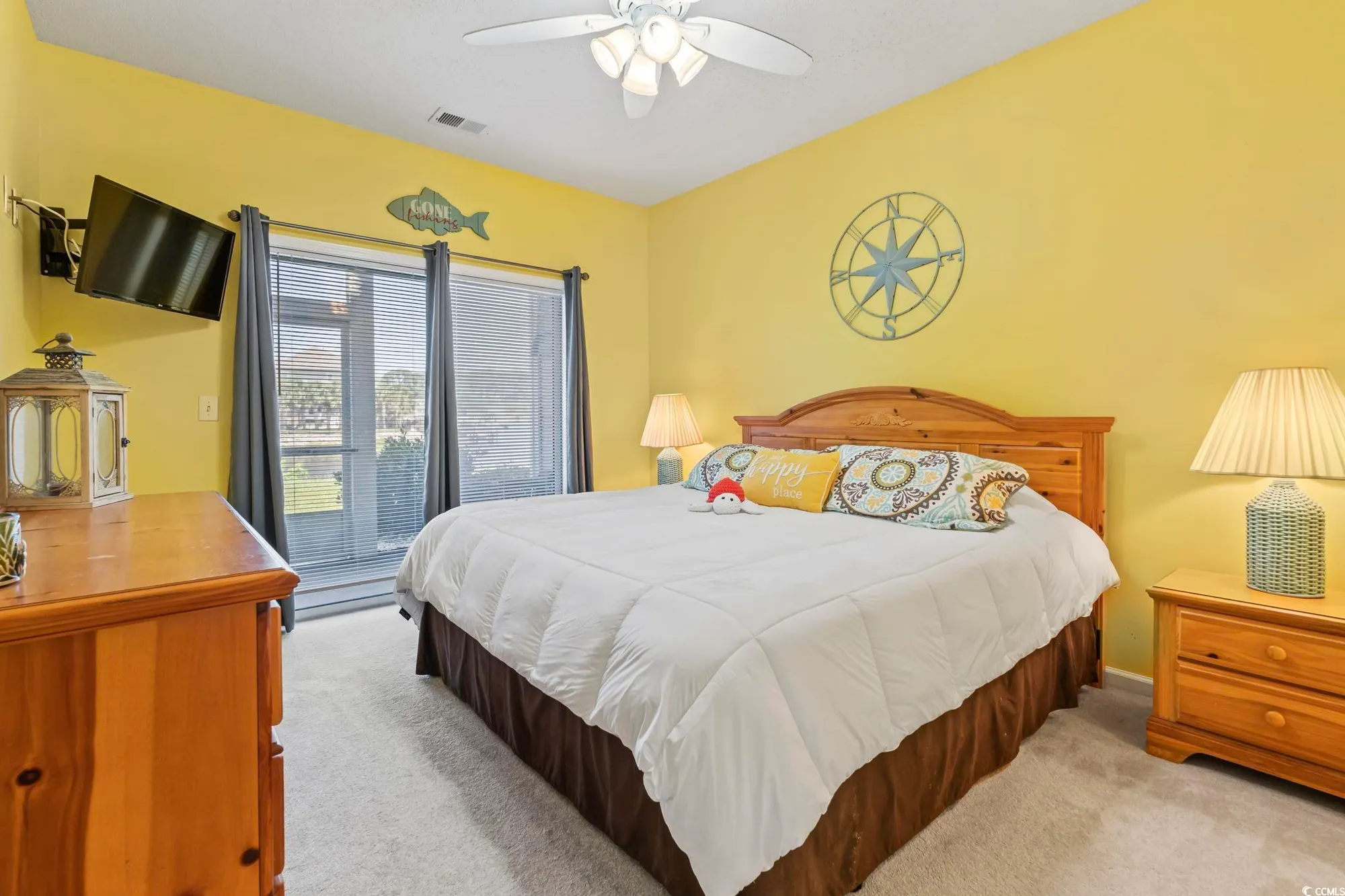 Property Slideshow image 12 of 34 | 4518 n plantation dr g-5, Little River, SC, 29566